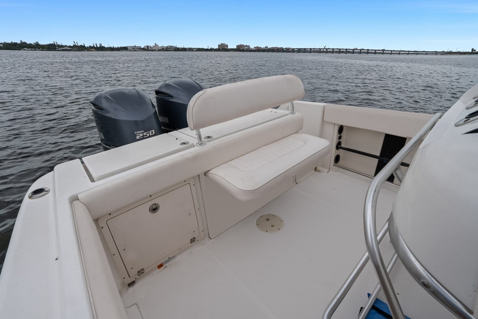 2013 Robalo R260 - Photo 10