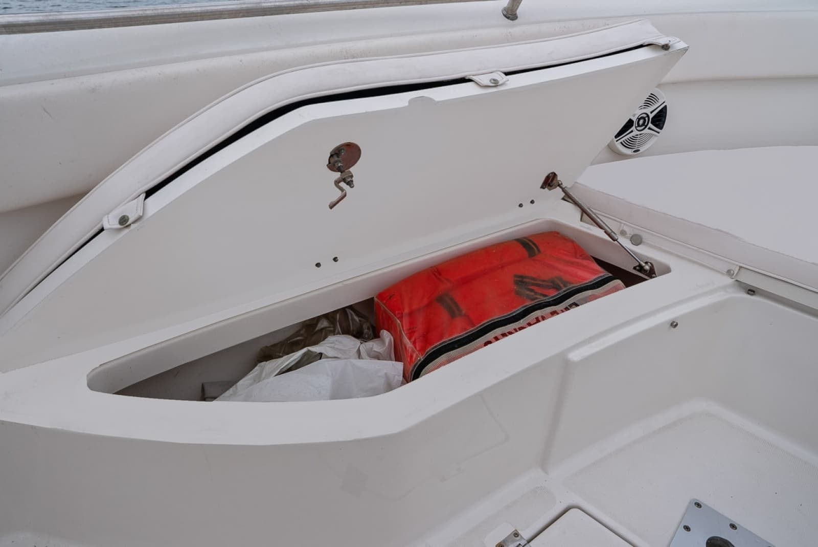 2013 Robalo R260 - Photo 6