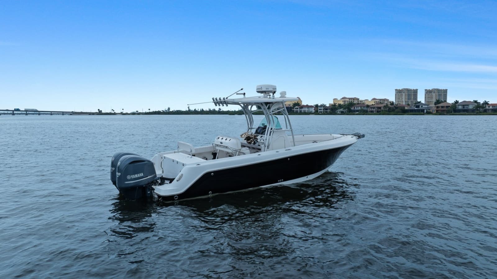 2013 Robalo R260 - Photo 26
