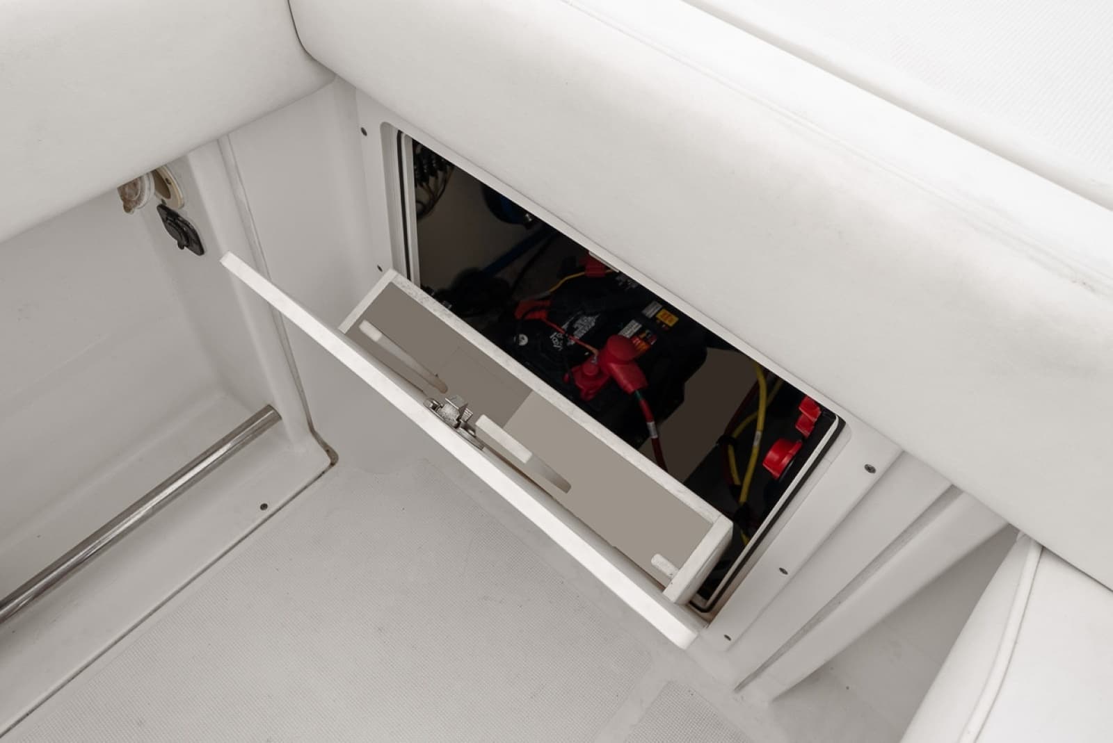 2013 Robalo R260 - Photo 23