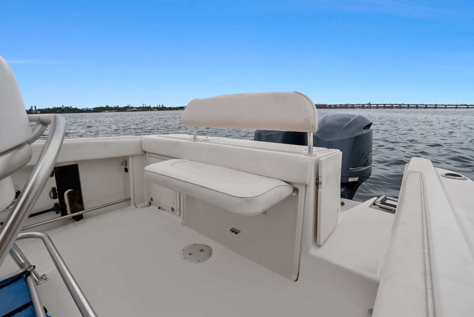 2013 Robalo R260 - Photo 17