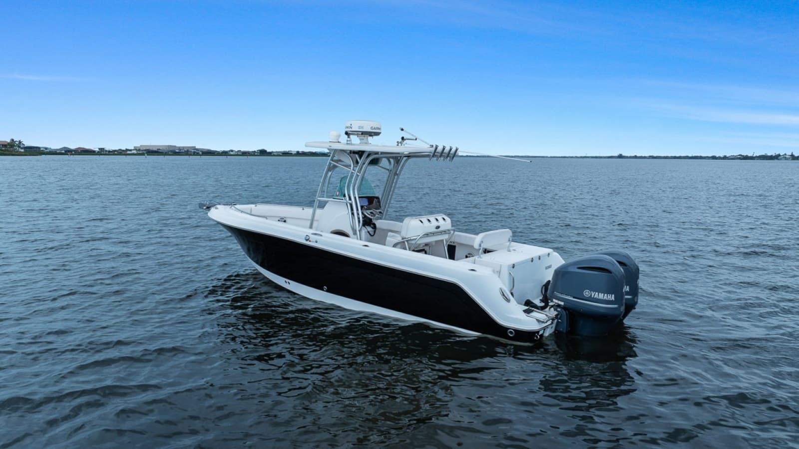 2013 Robalo R260 - Photo 28