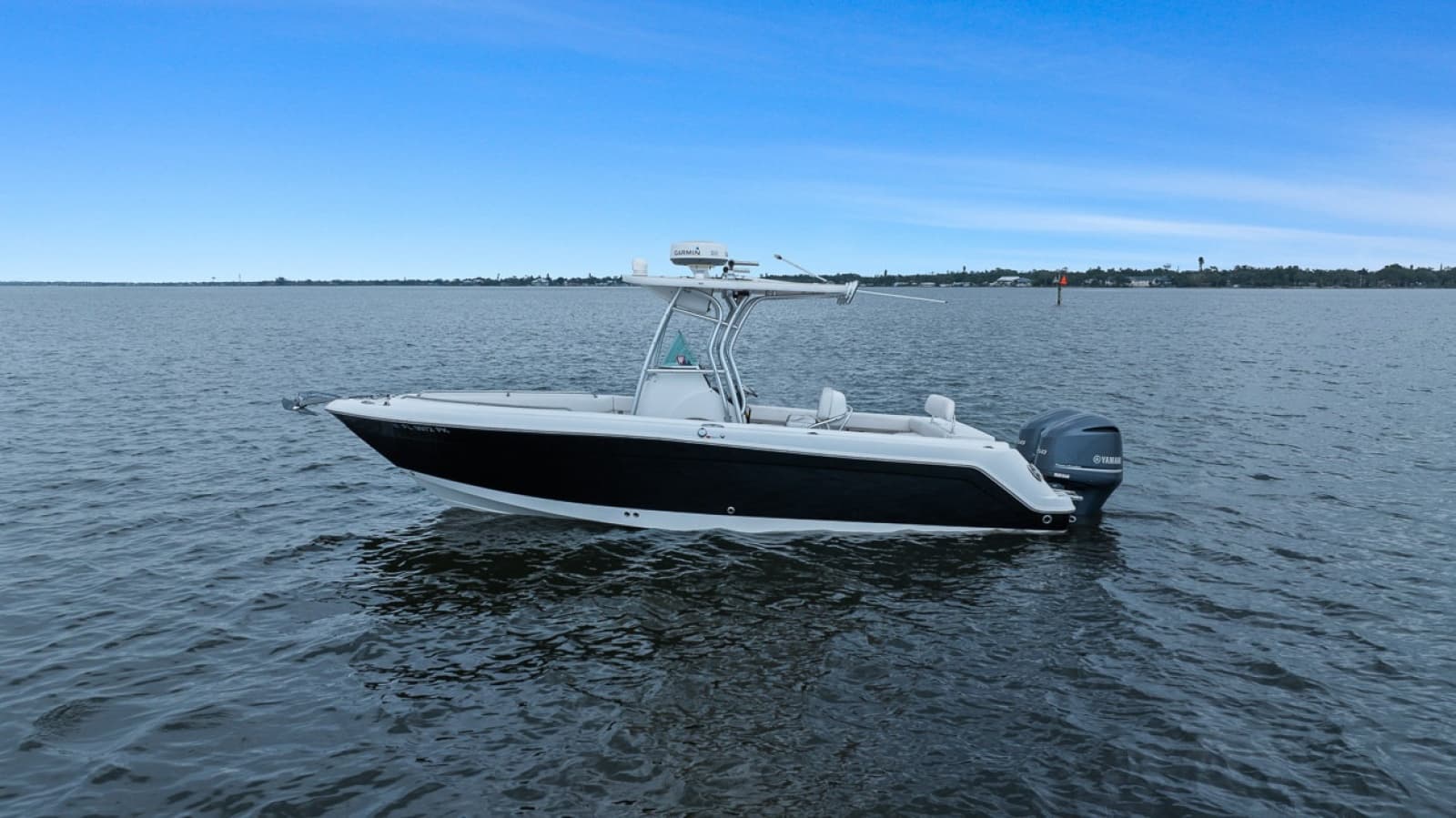 2013 Robalo R260 - Photo 29