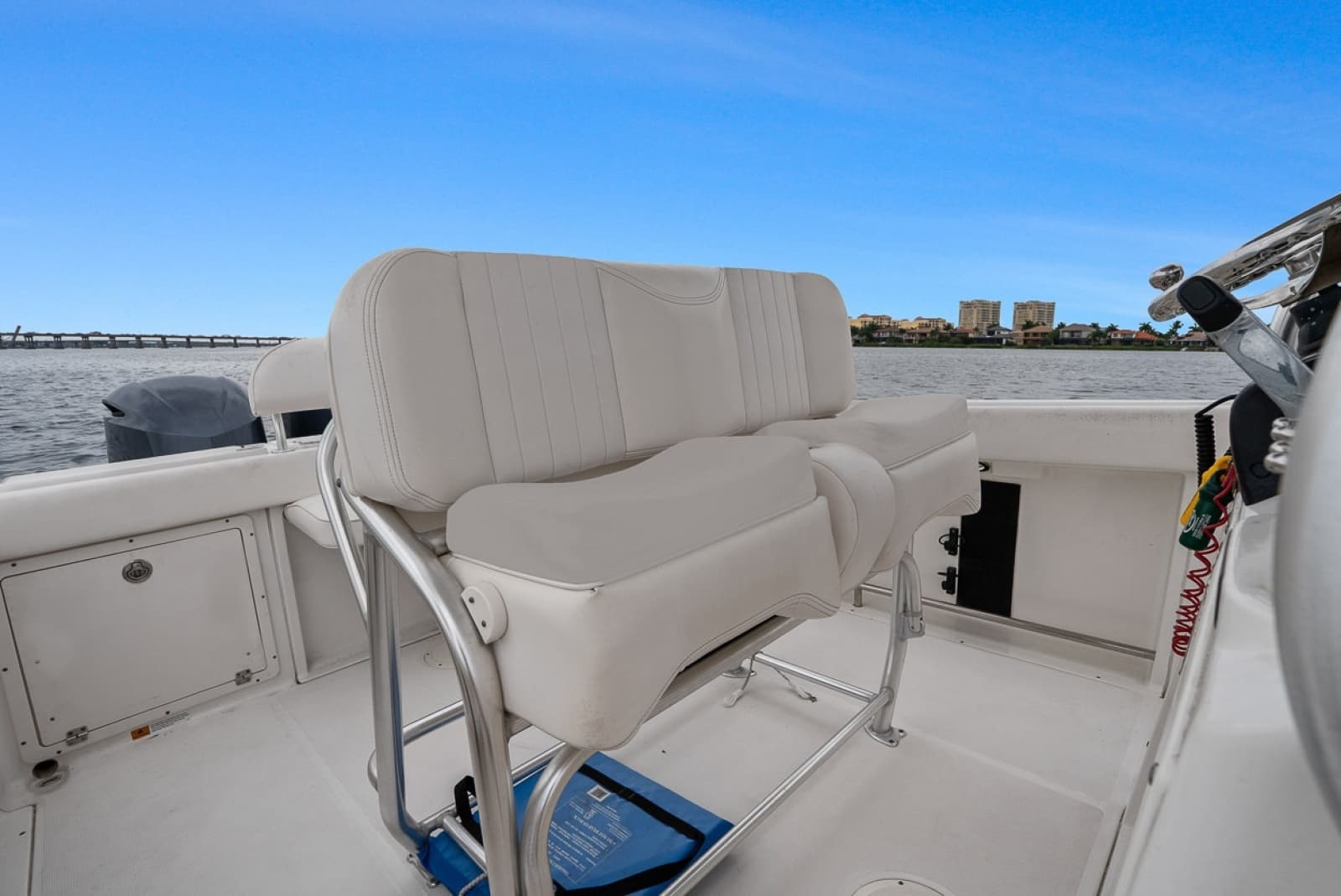 2013 Robalo R260 - Photo 15