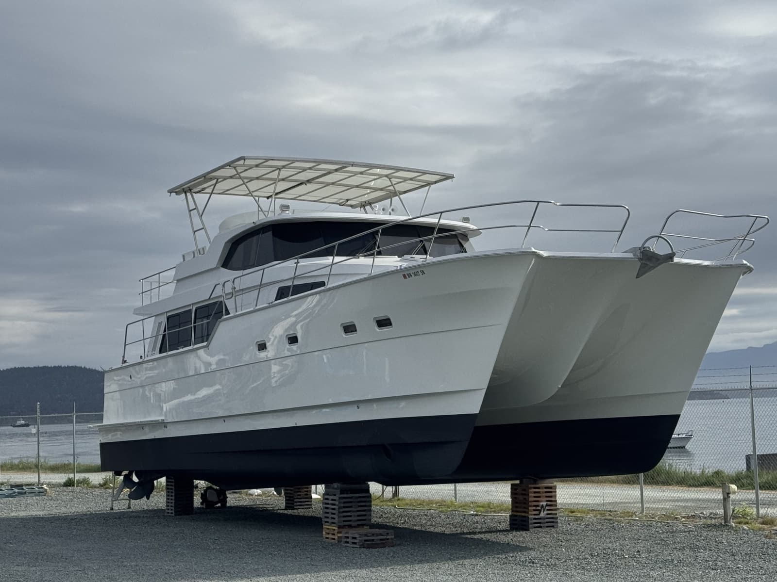 2009 Powercat 58 - Photo 2