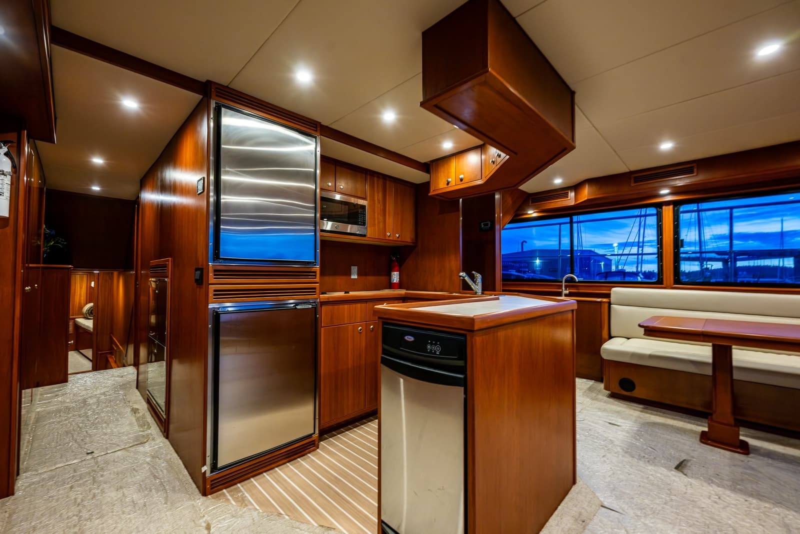 2009 Powercat 58 - Photo 22