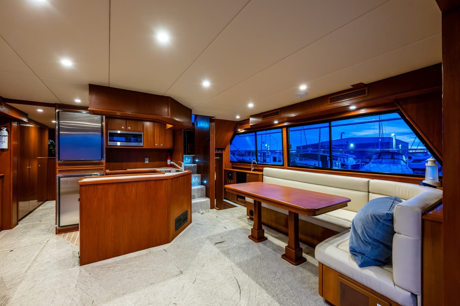 2009 Powercat 58 - Photo 20