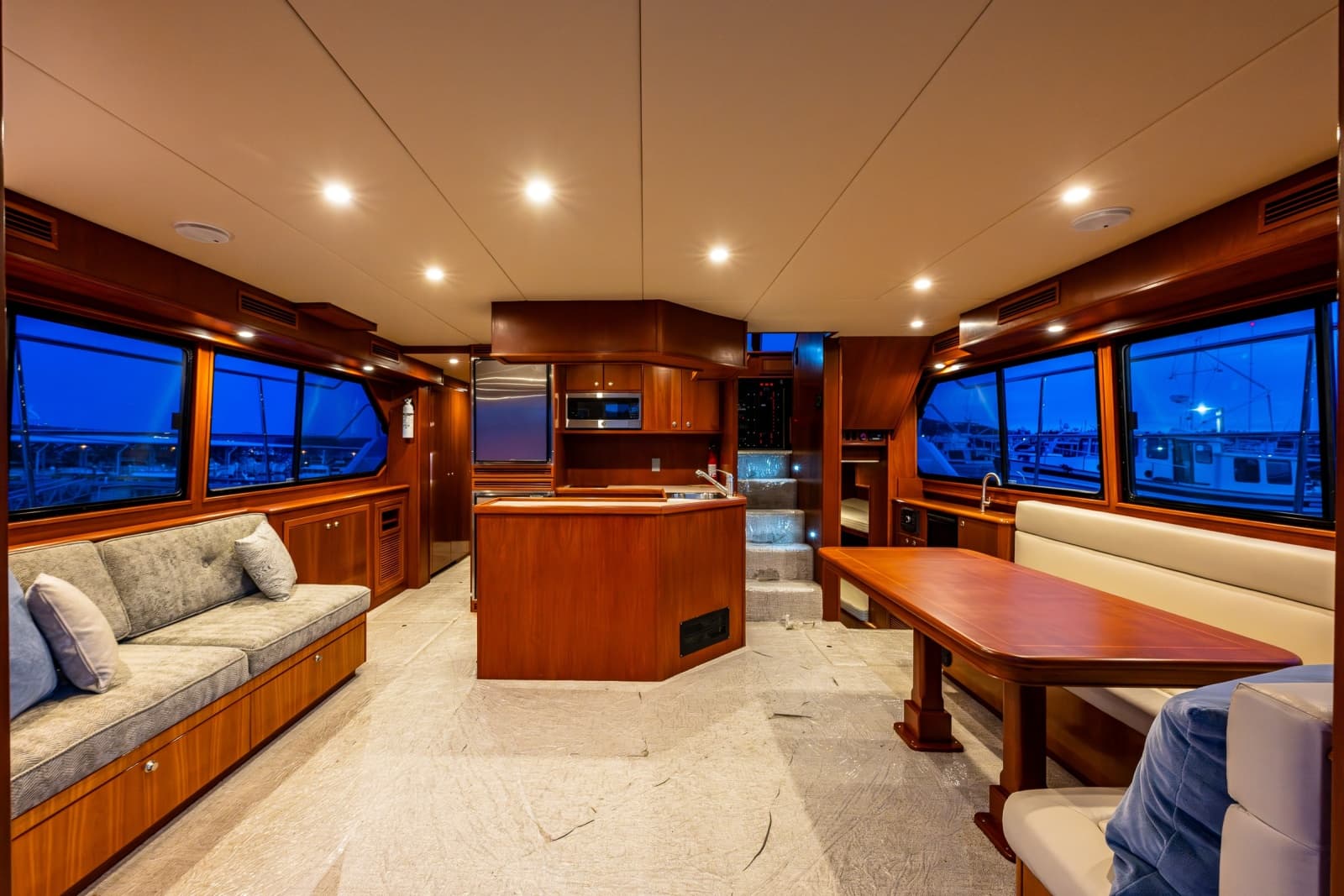 2009 Powercat 58 - Photo 19