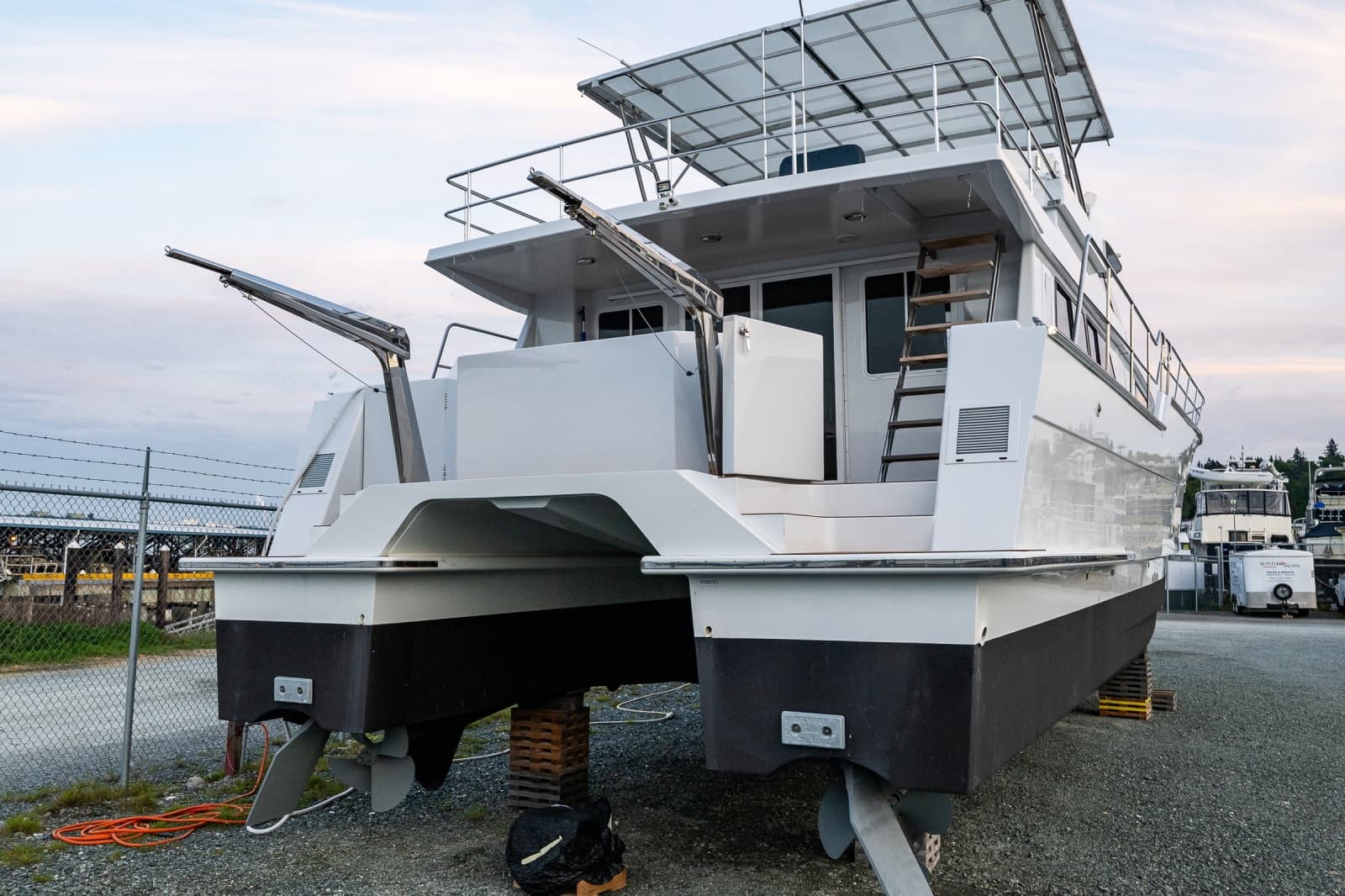 2009 Powercat 58 - Photo 5