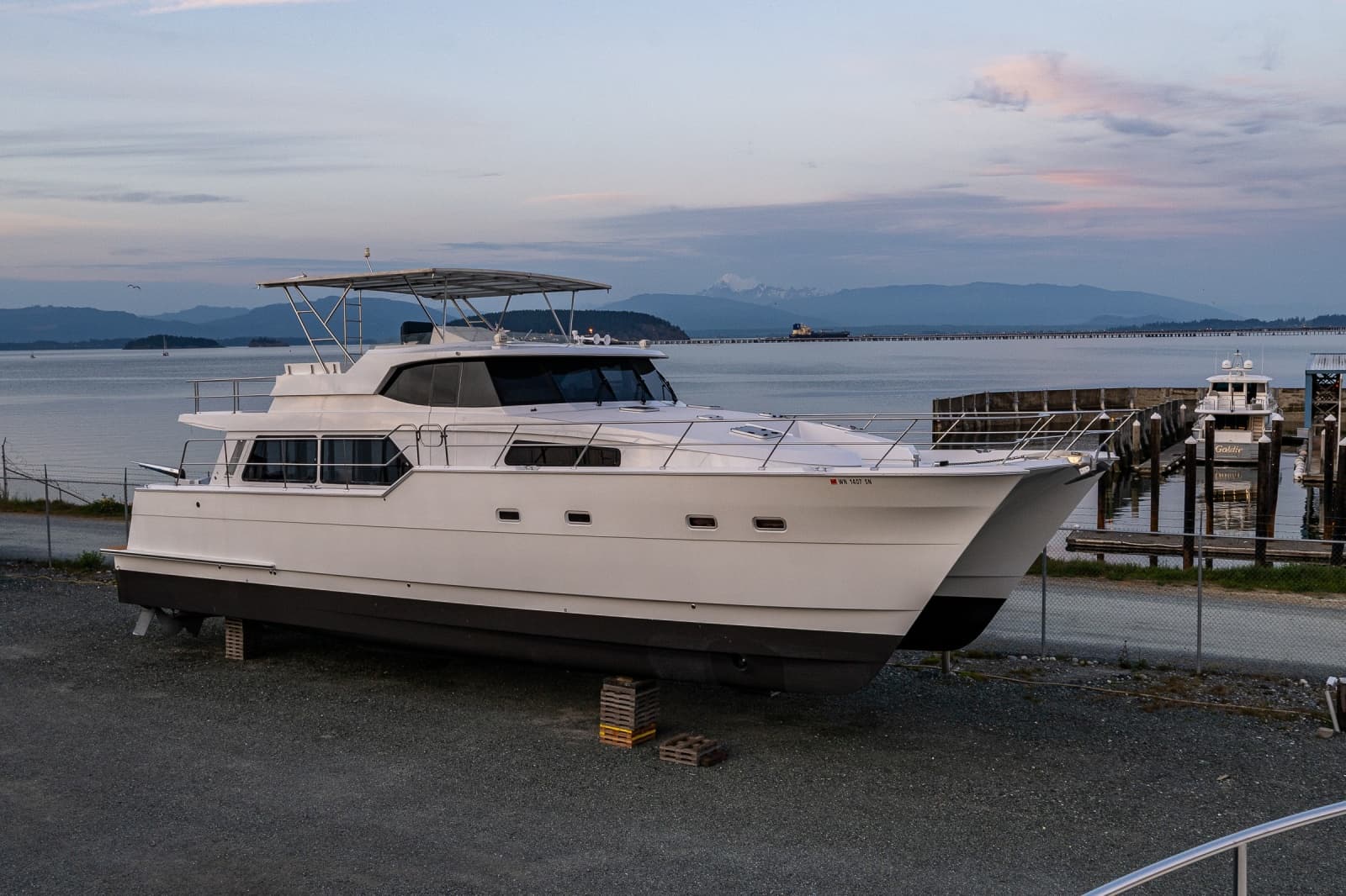2009 Powercat 58 - Photo 3