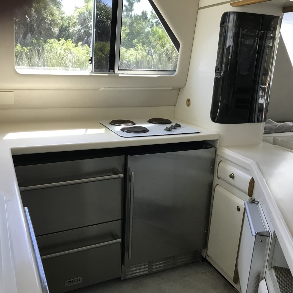 1995 Sea Ray 550 - Photo 19