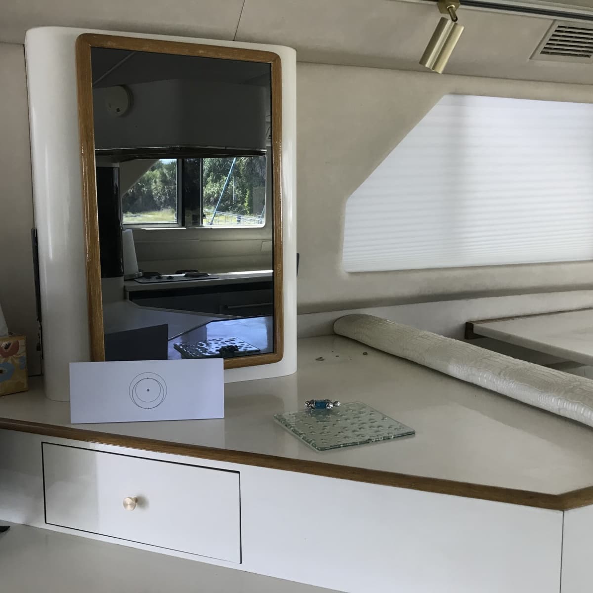 1995 Sea Ray 550 - Photo 20