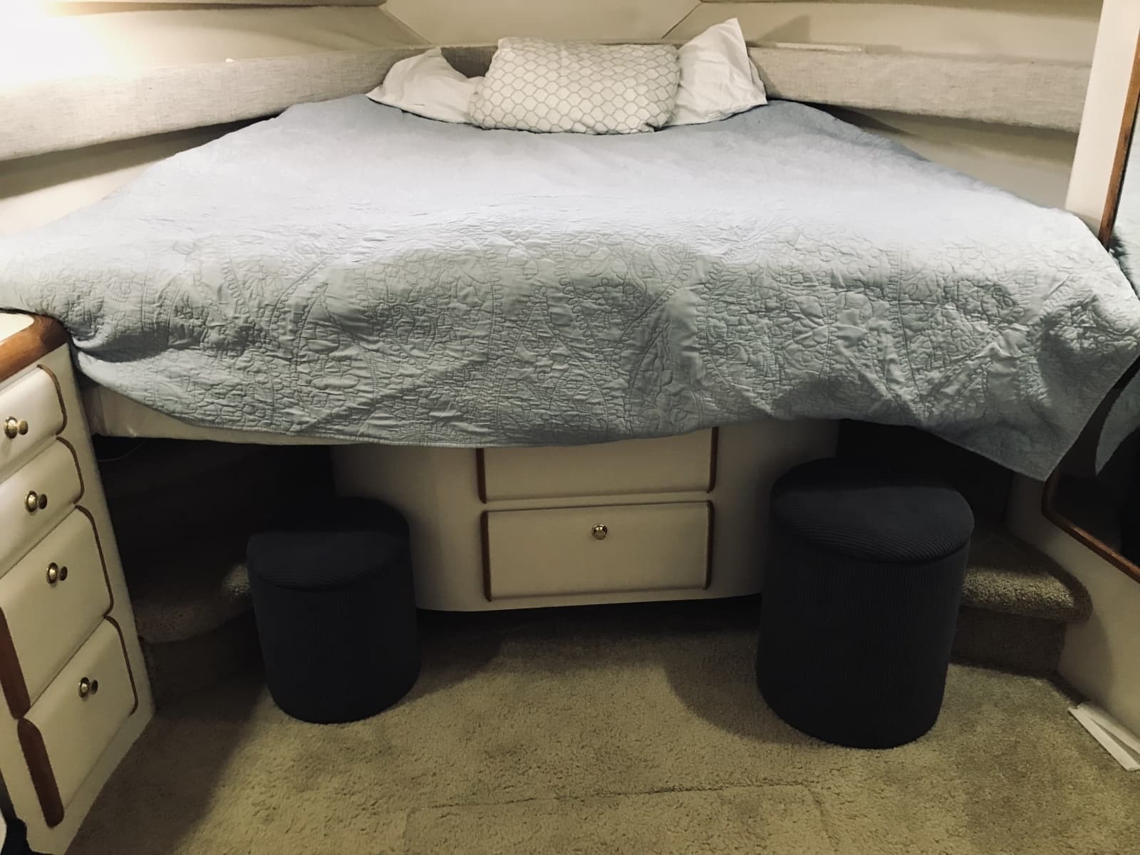 1995 Sea Ray 550 - Photo 23