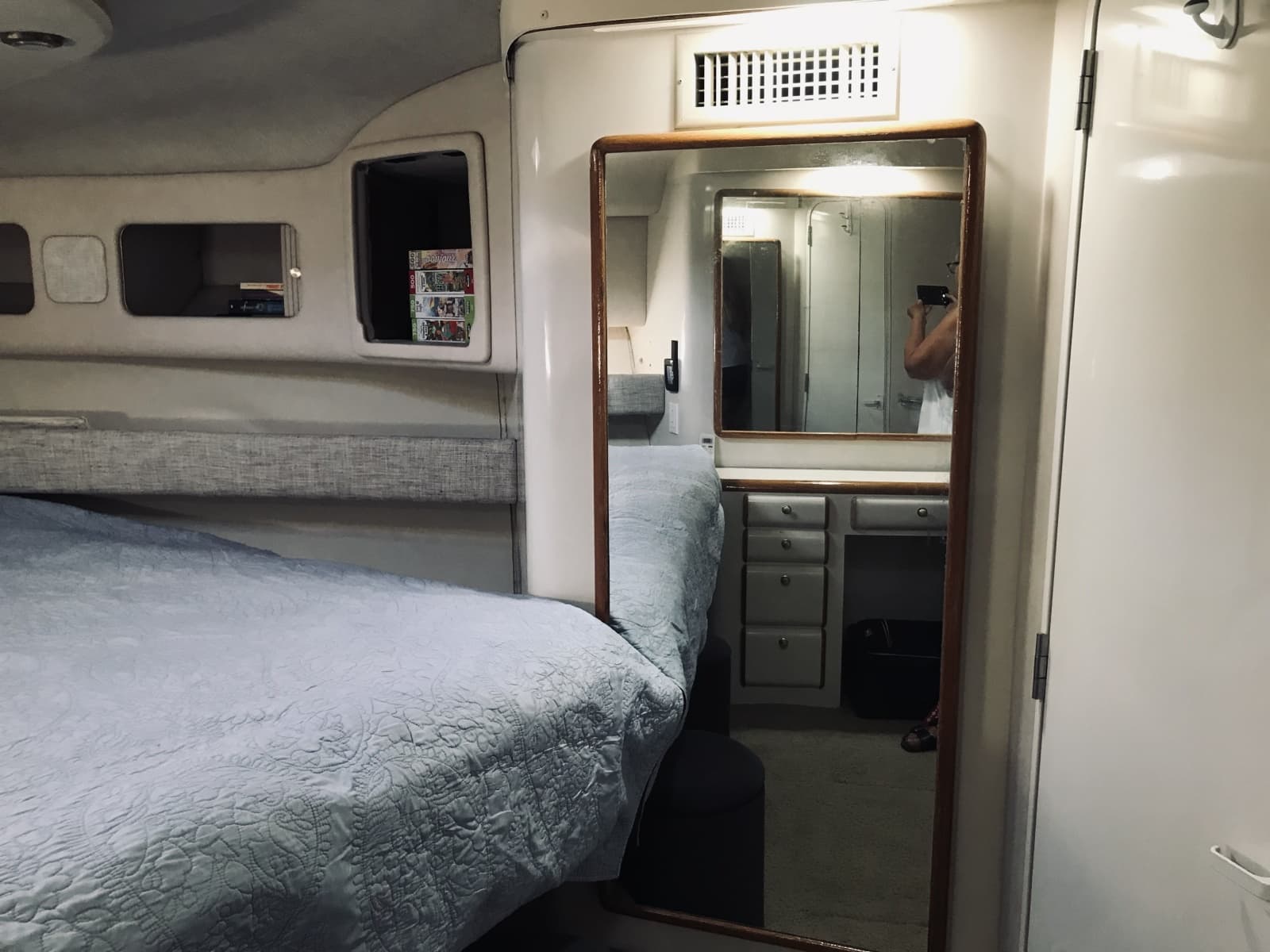 1995 Sea Ray 550 - Photo 25