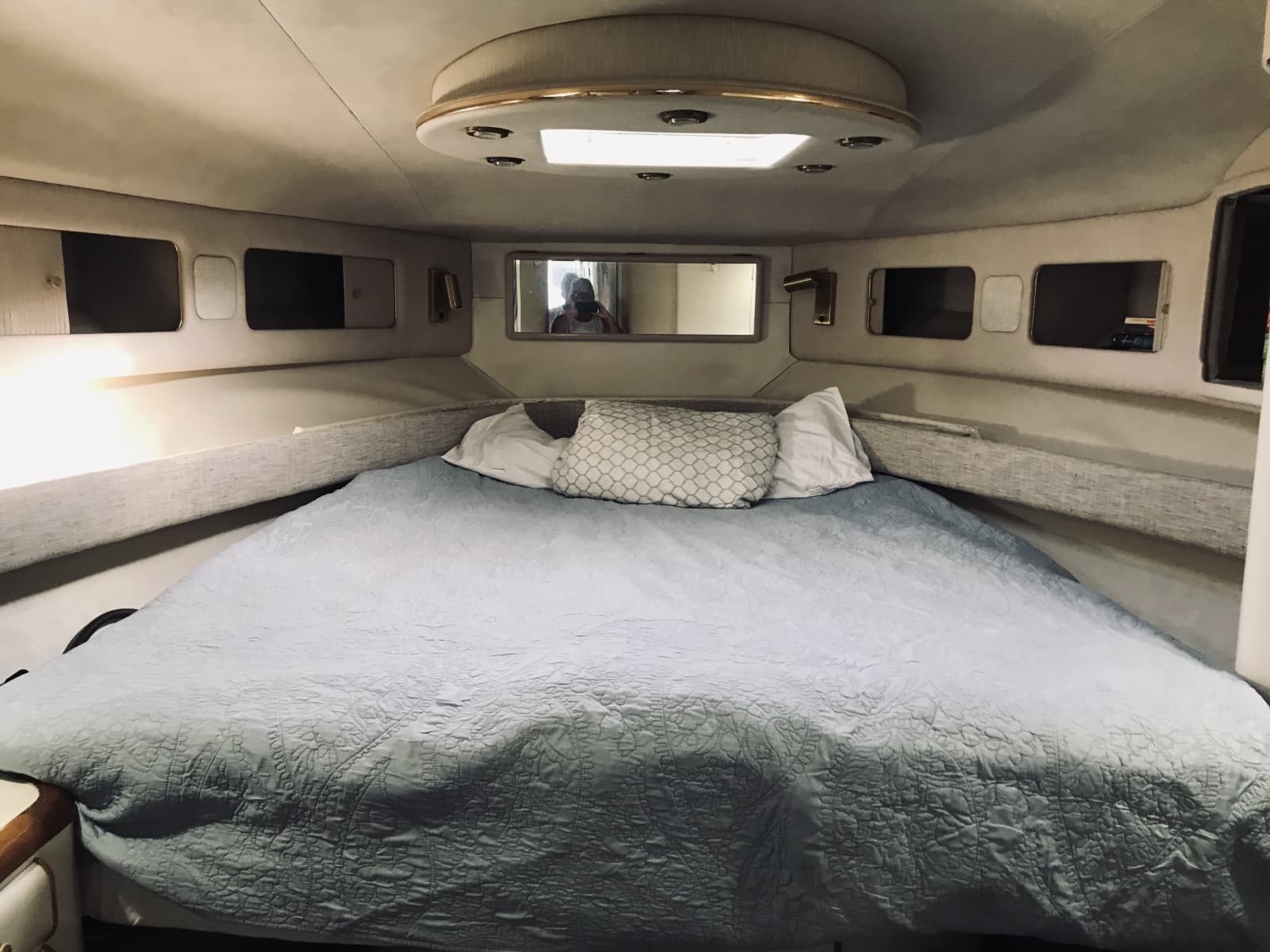 1995 Sea Ray 550 - Photo 22