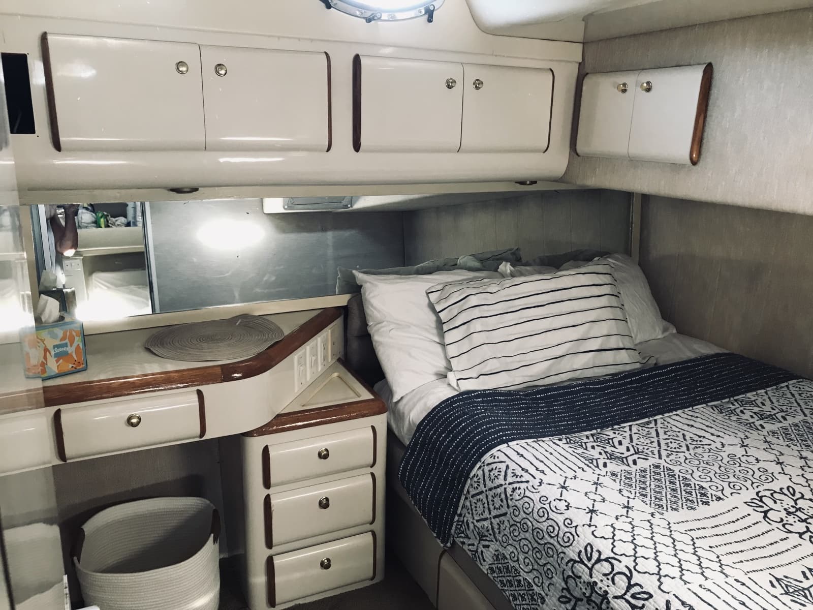 1995 Sea Ray 550 - Photo 26