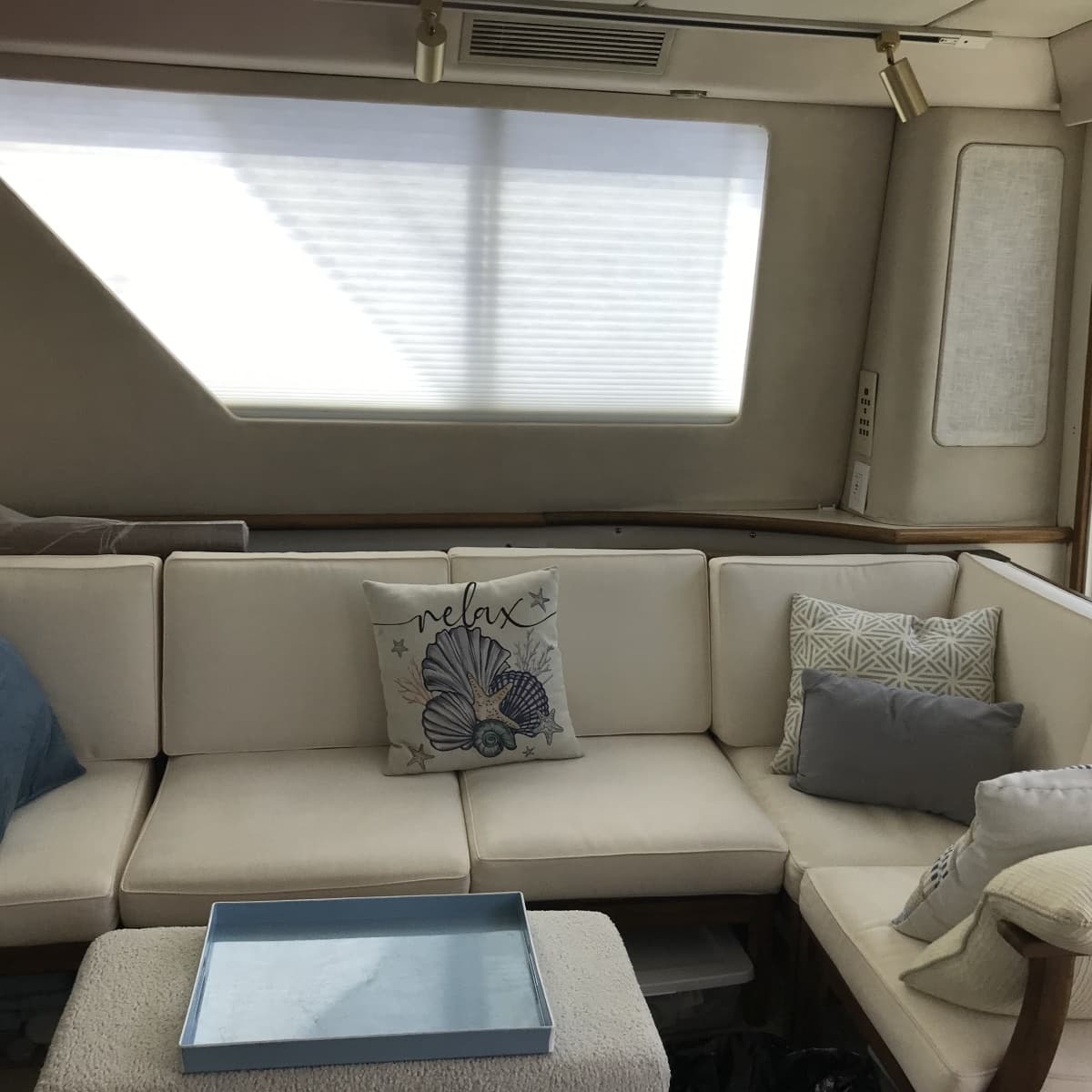 1995 Sea Ray 550 - Photo 14
