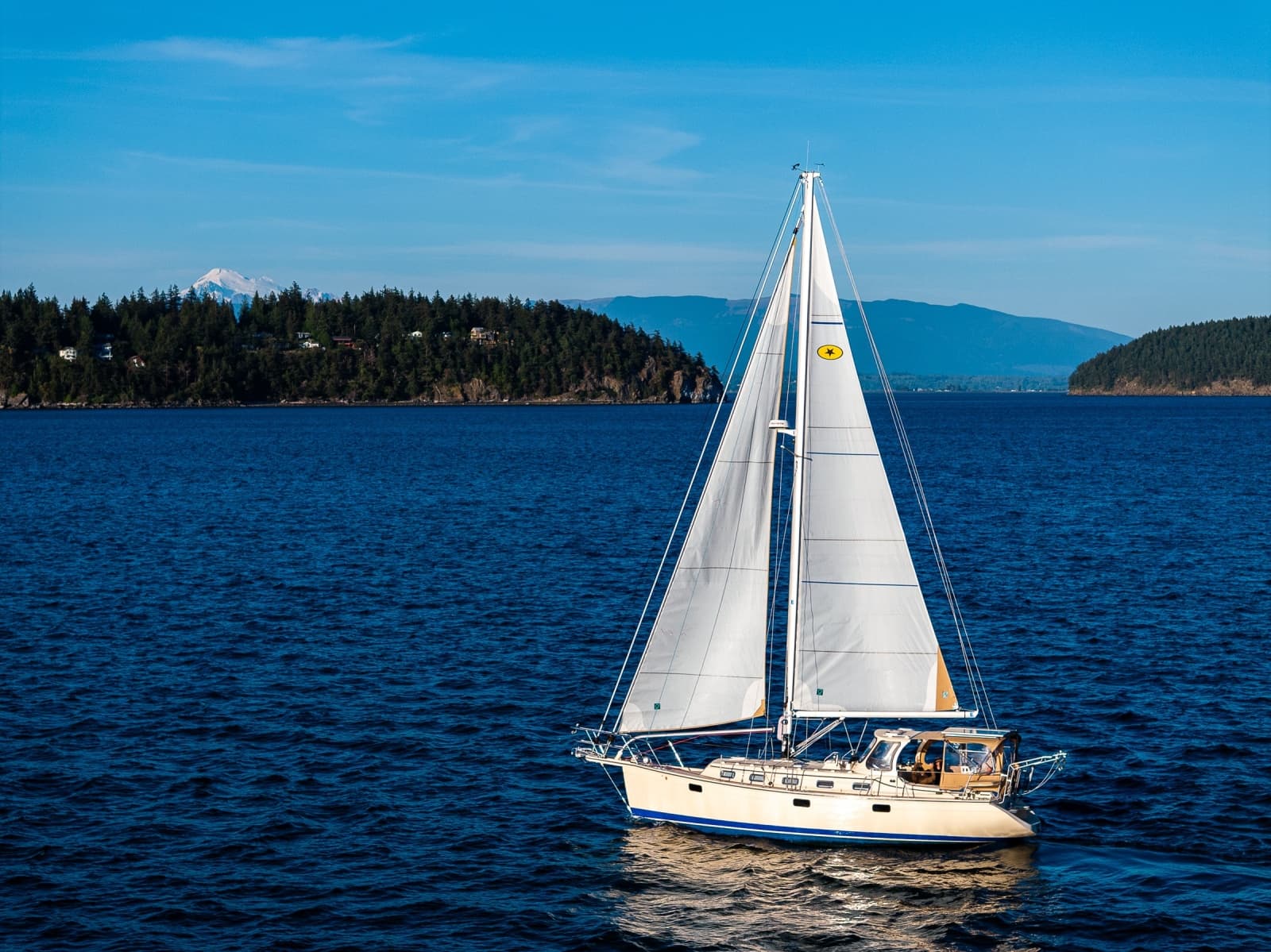 2020 Island Packet 349 - Photo 5
