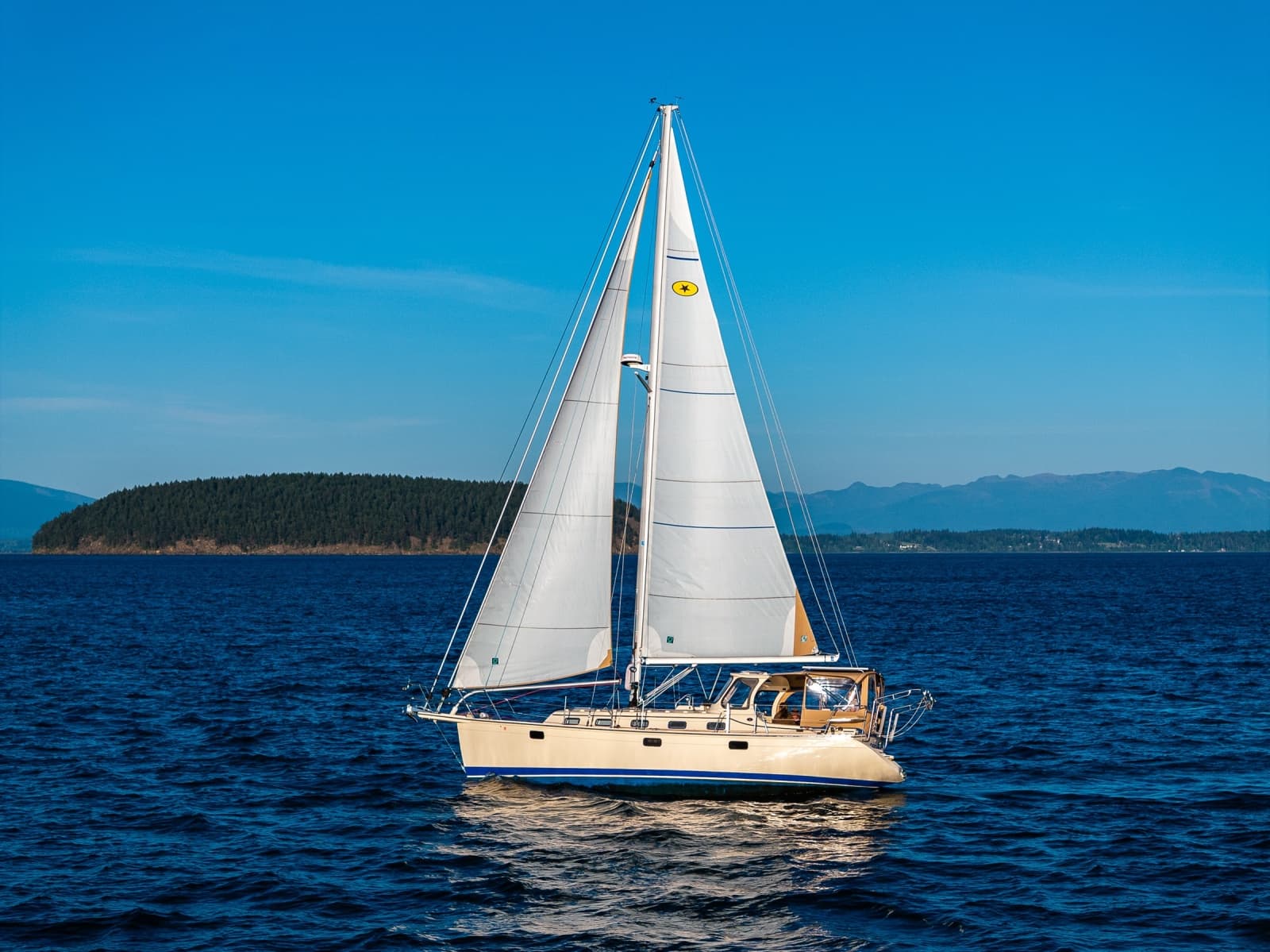 2020 Island Packet 349 - Photo 1