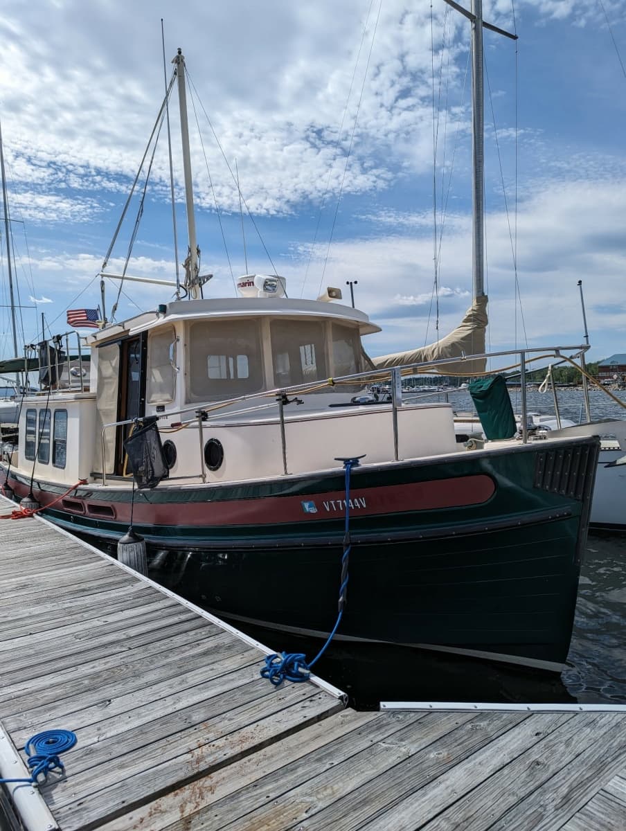 1999 Nordic Tugs  - Photo 1