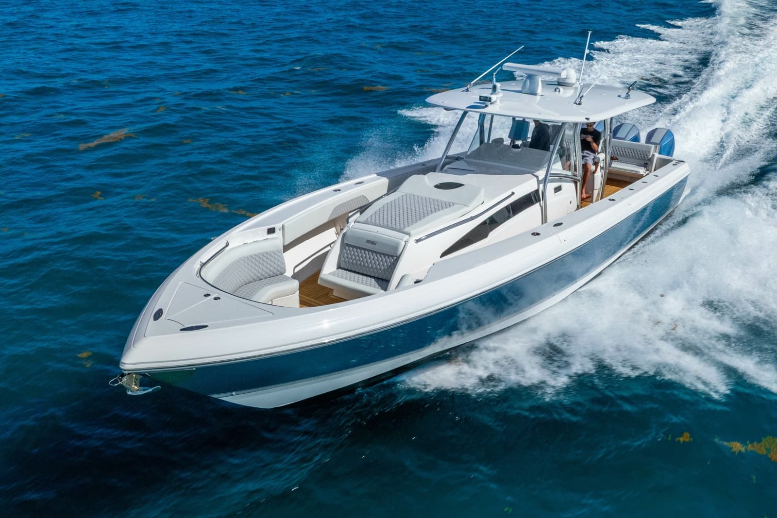 2015 Intrepid  - Photo 5