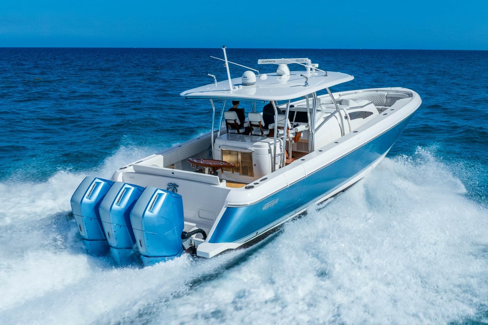 2015 Intrepid  - Photo 1