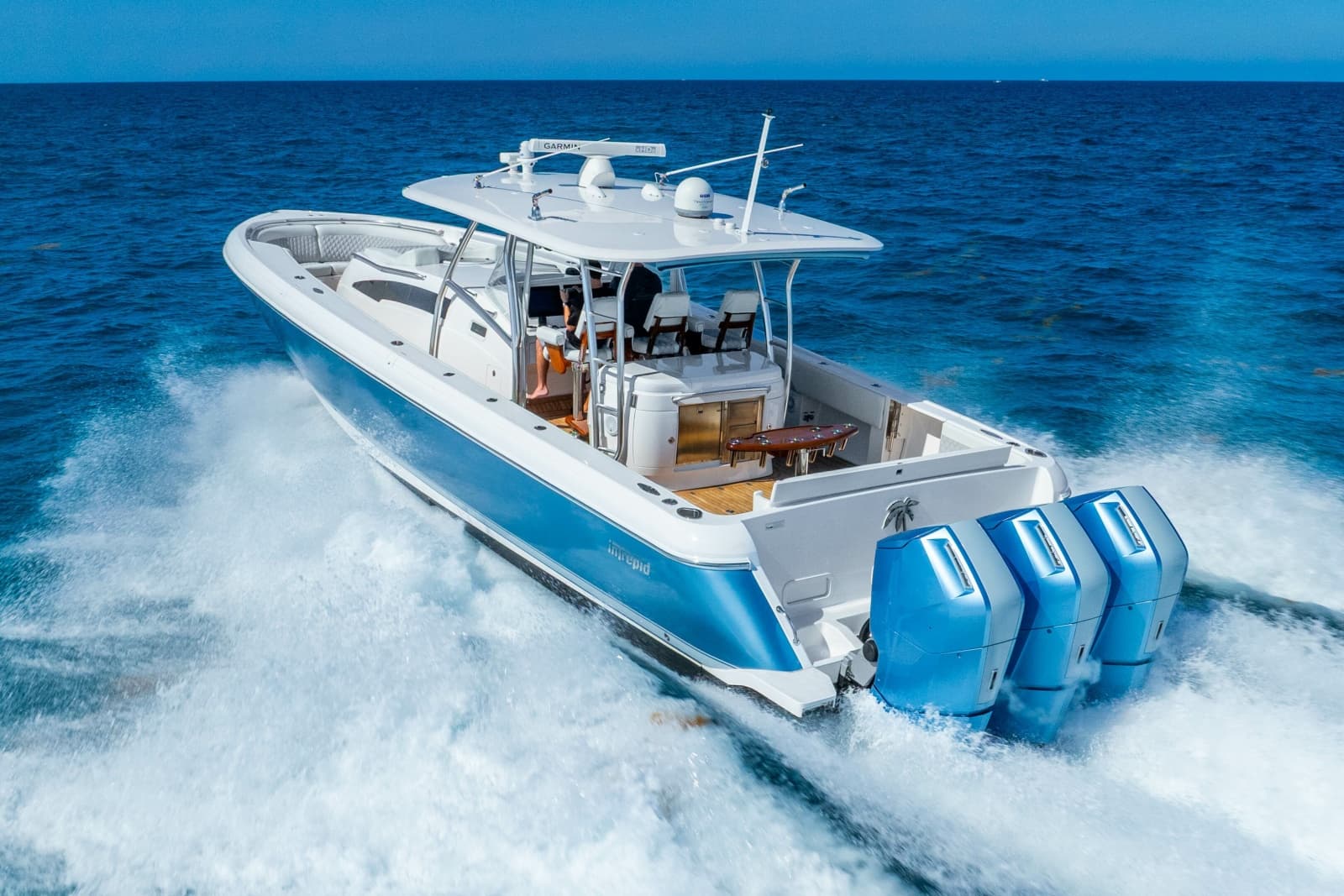 2015 Intrepid  - Photo 2