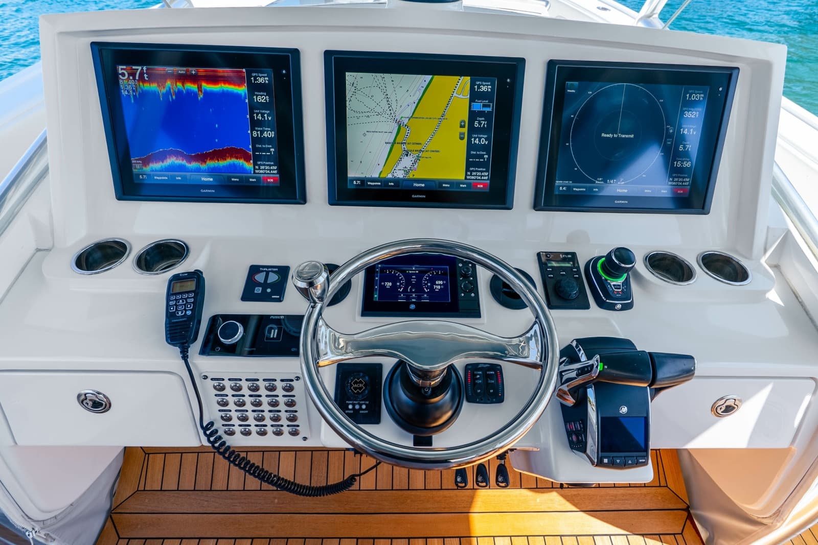 2015 Intrepid  - Photo 40