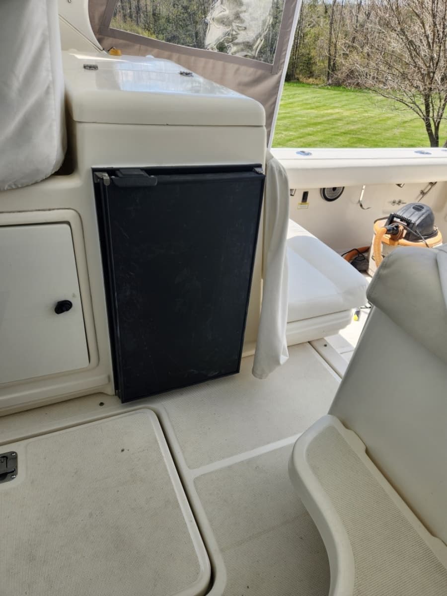 1998 Tiara Yachts 3500 Open - Photo 34