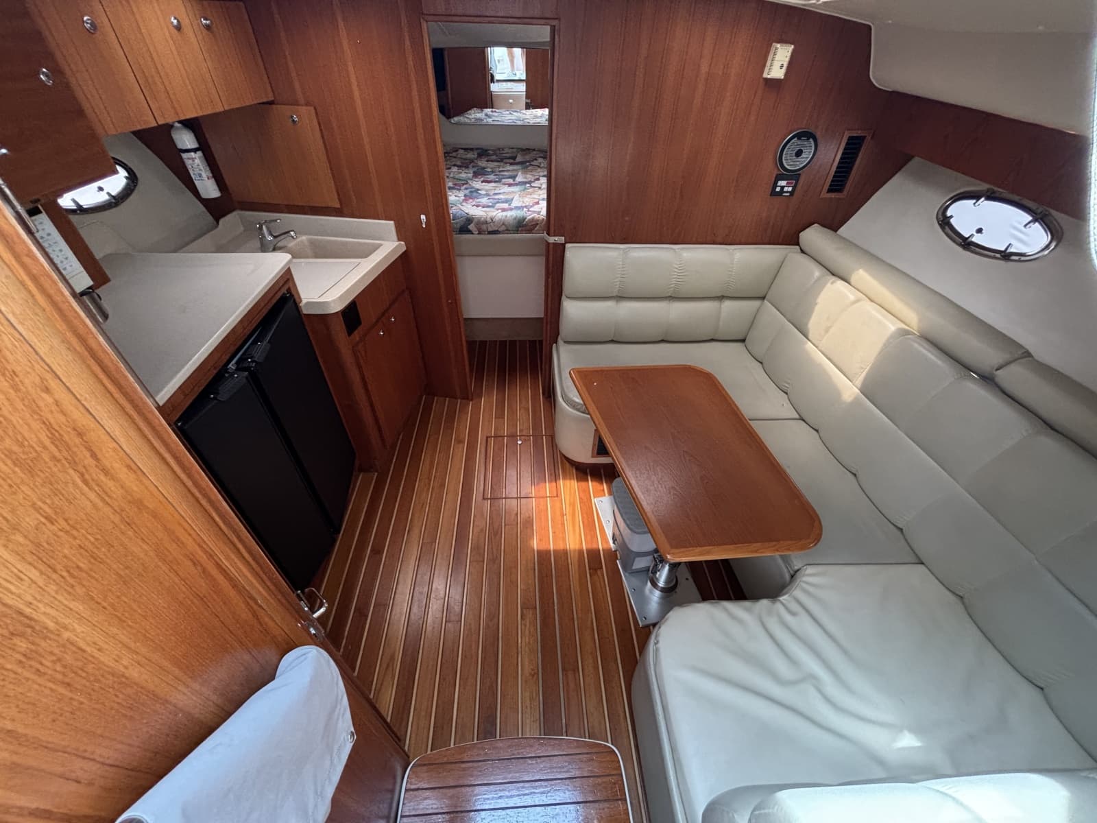 1998 Tiara Yachts 3500 Open - Photo 39