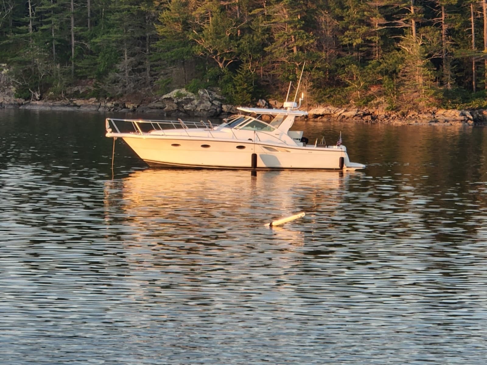1998 Tiara Yachts 3500 Open - Photo 5