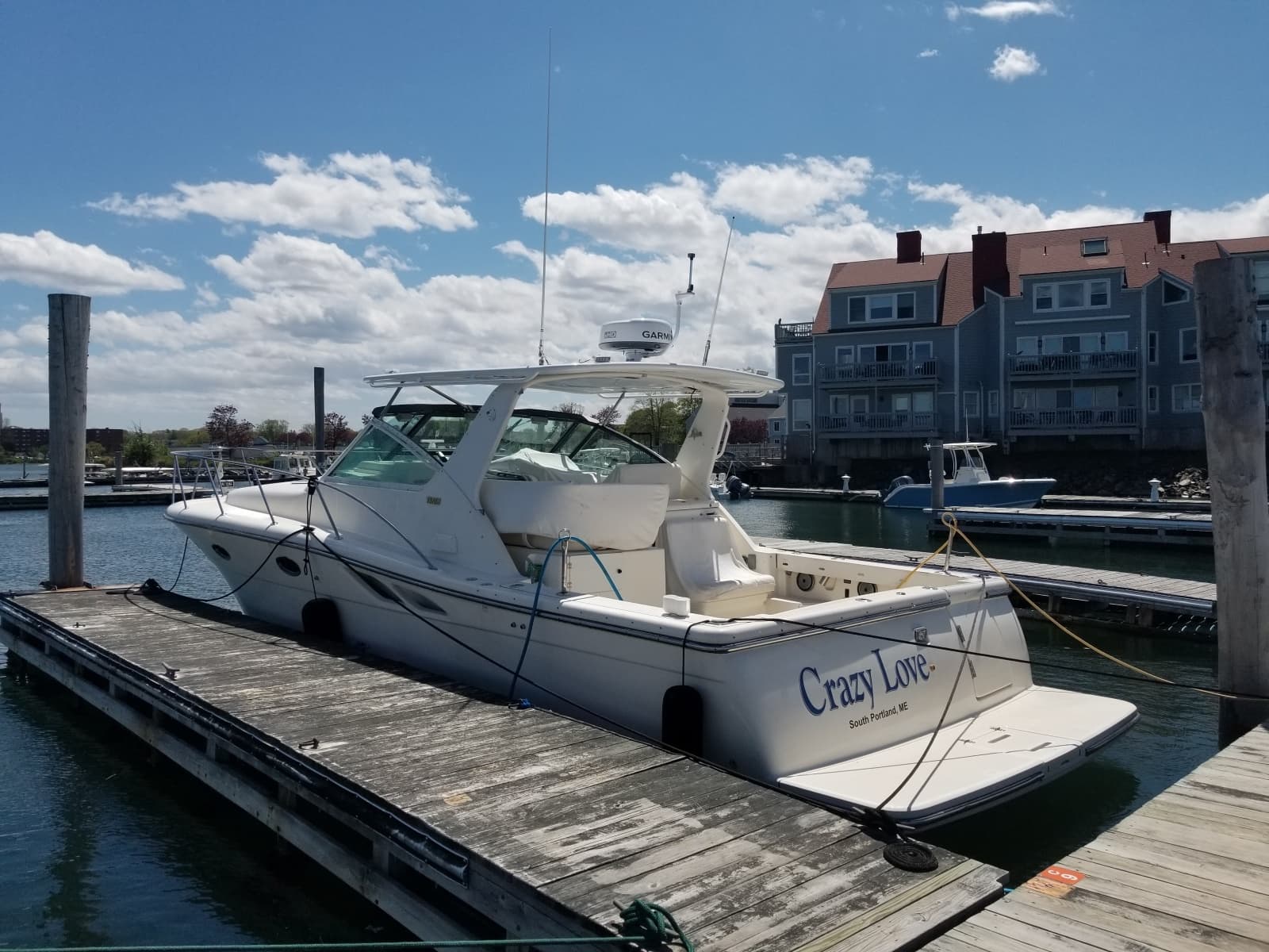 1998 Tiara Yachts 3500 Open - Photo 2