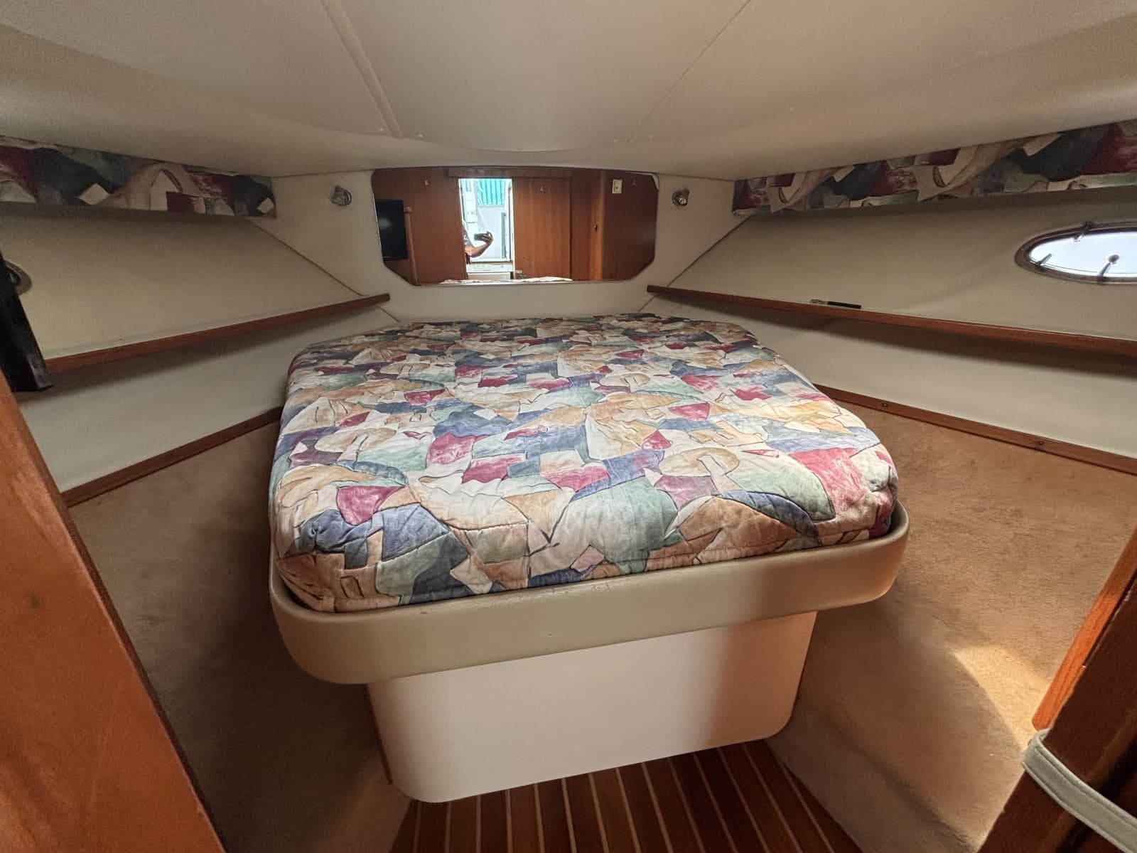 1998 Tiara Yachts 3500 Open - Photo 45