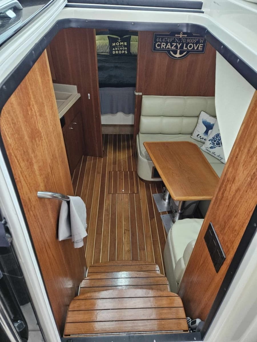 1998 Tiara Yachts 3500 Open - Photo 27