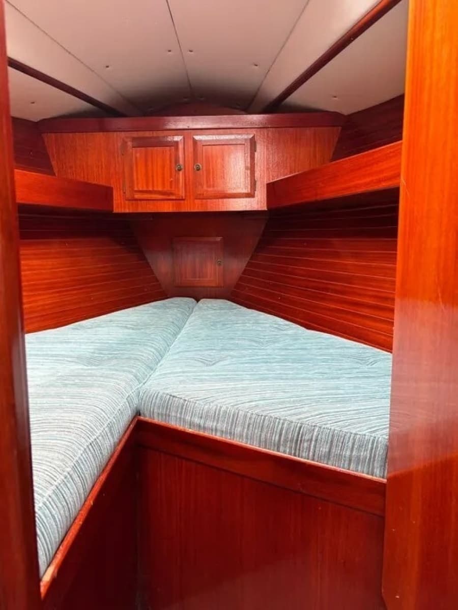 1985 Scanmar  - Photo 6