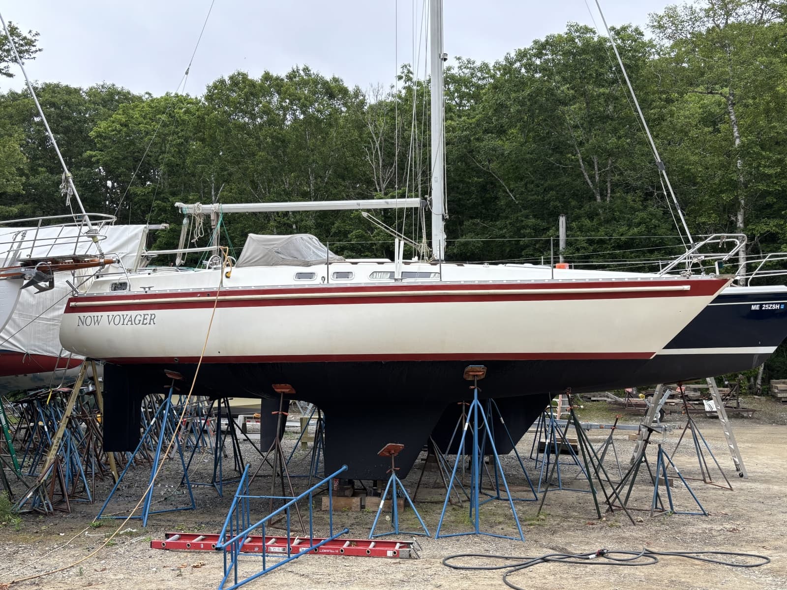 1985 Scanmar  - Photo 16