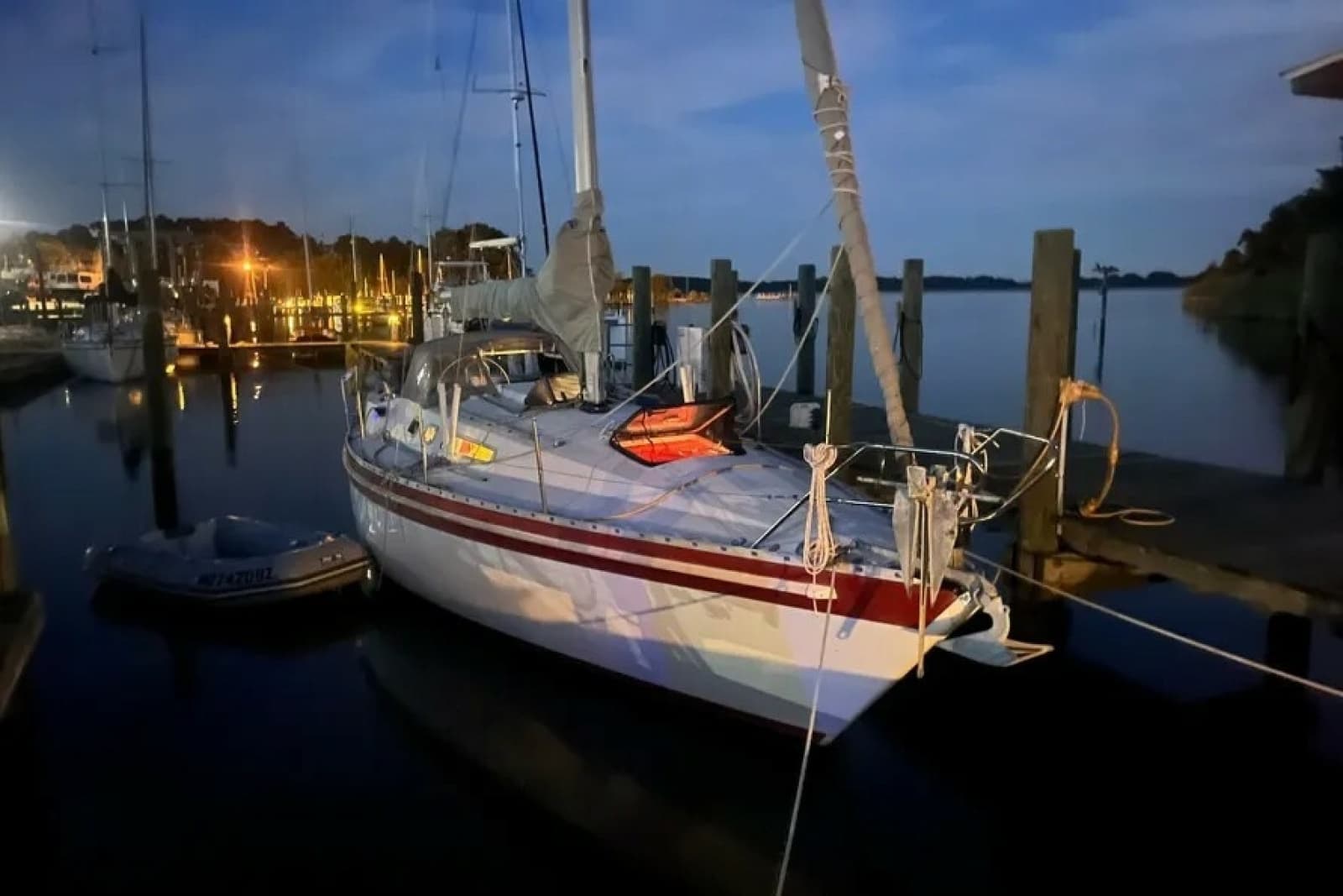 1985 Scanmar  - Photo 2