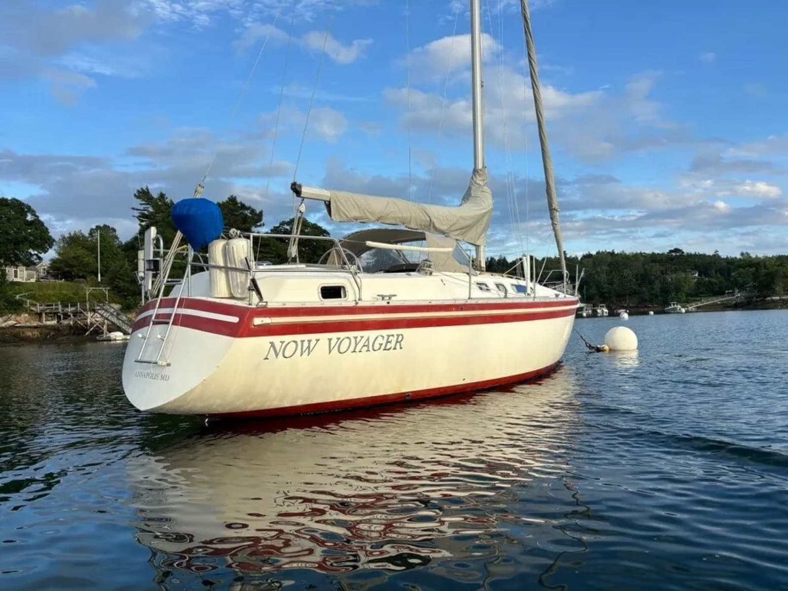 1985 Scanmar  - Photo 14