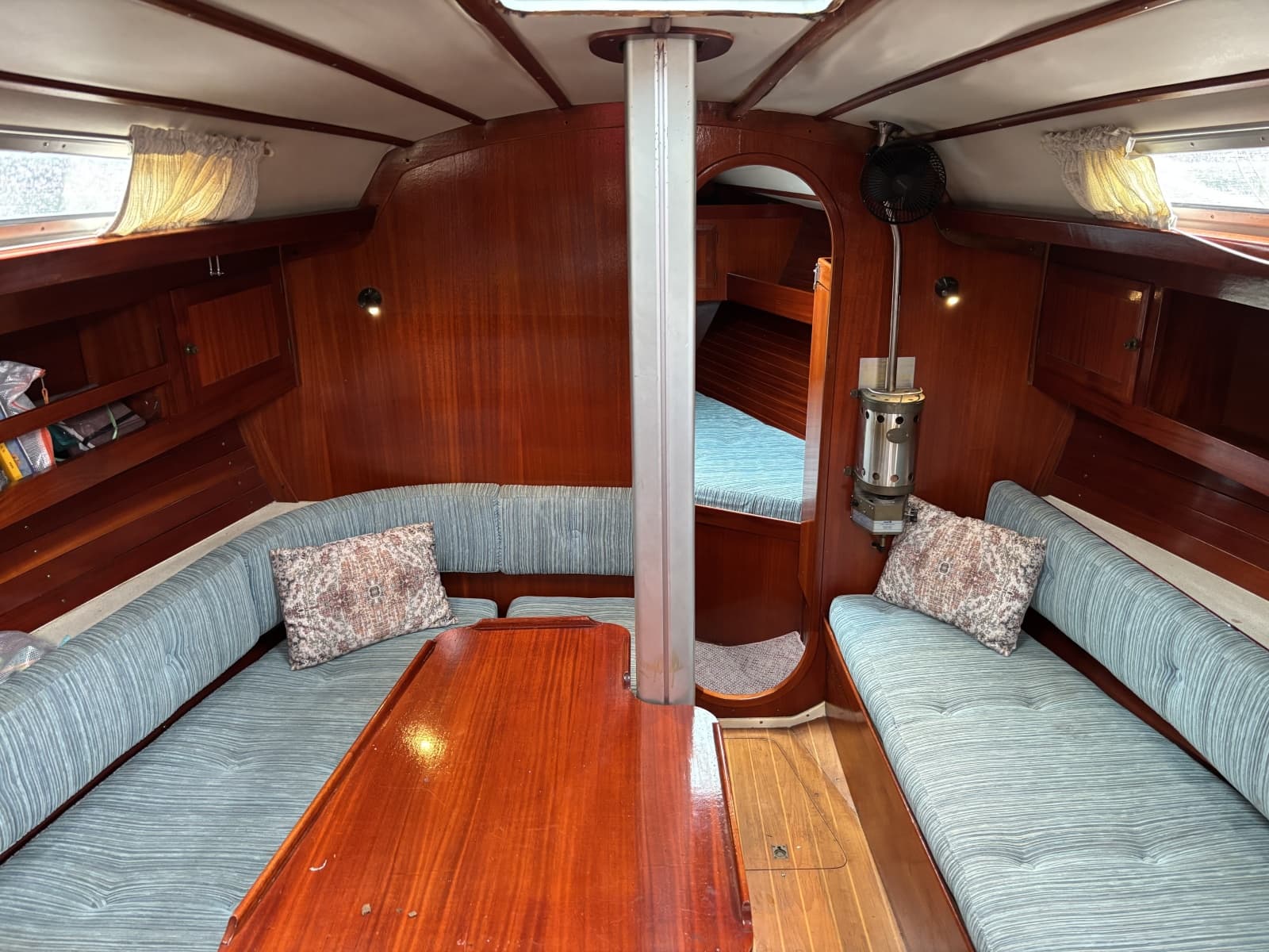1985 Scanmar  - Photo 8