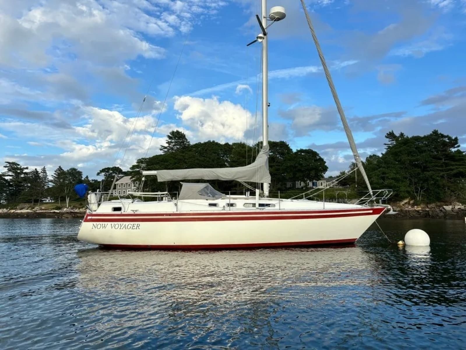 1985 Scanmar  - Photo 13