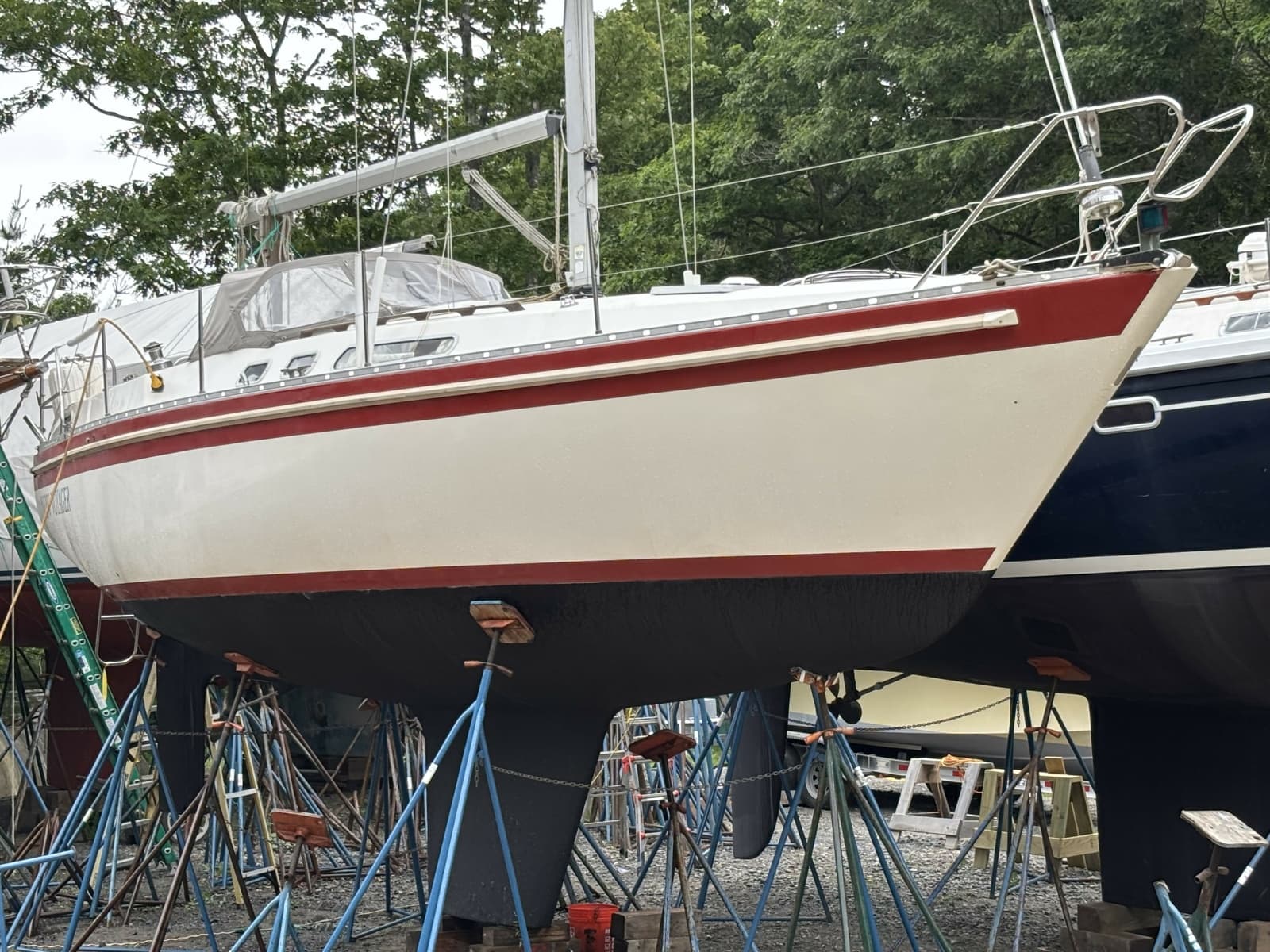 1985 Scanmar  - Photo 1