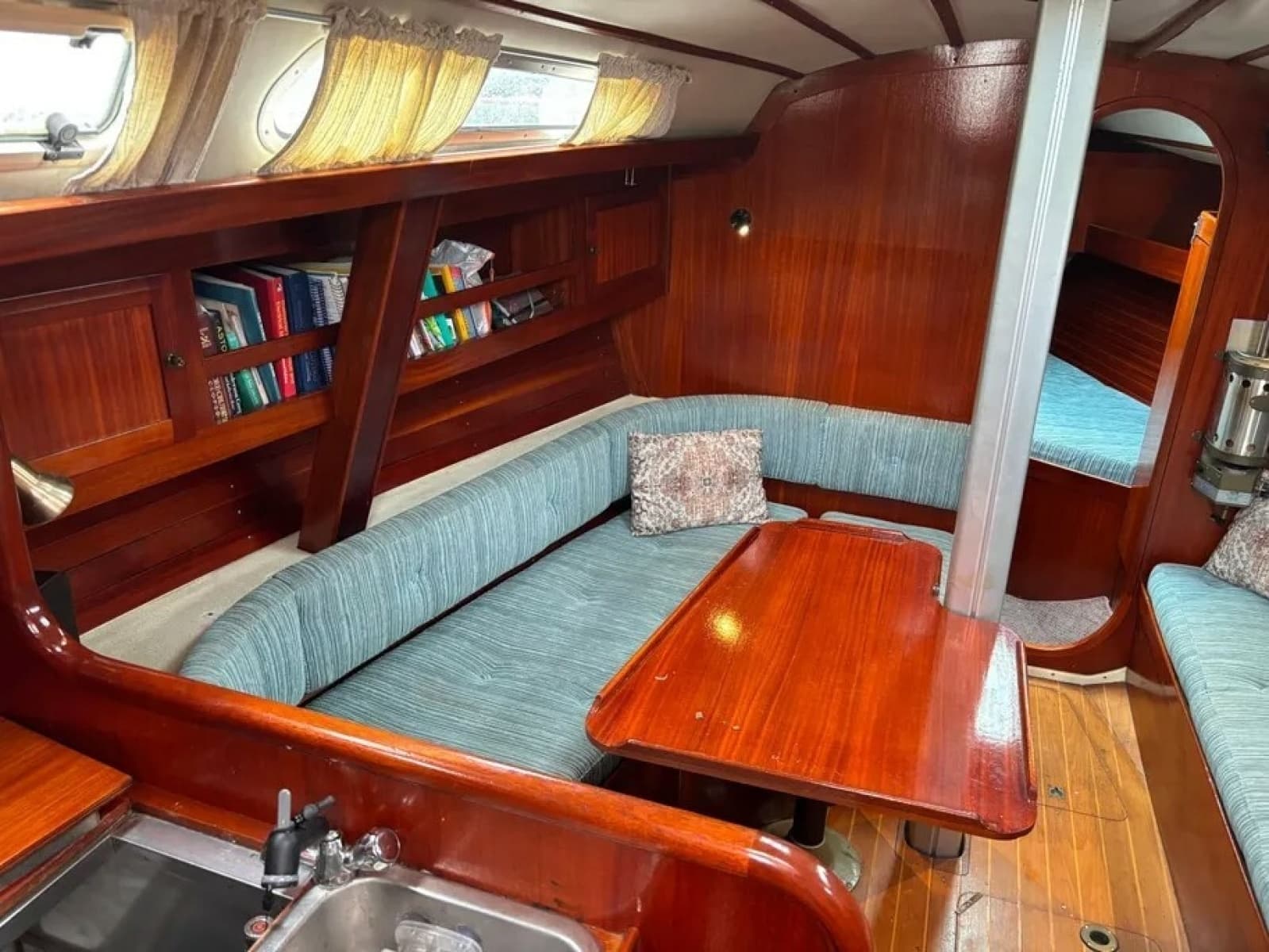 1985 Scanmar  - Photo 4