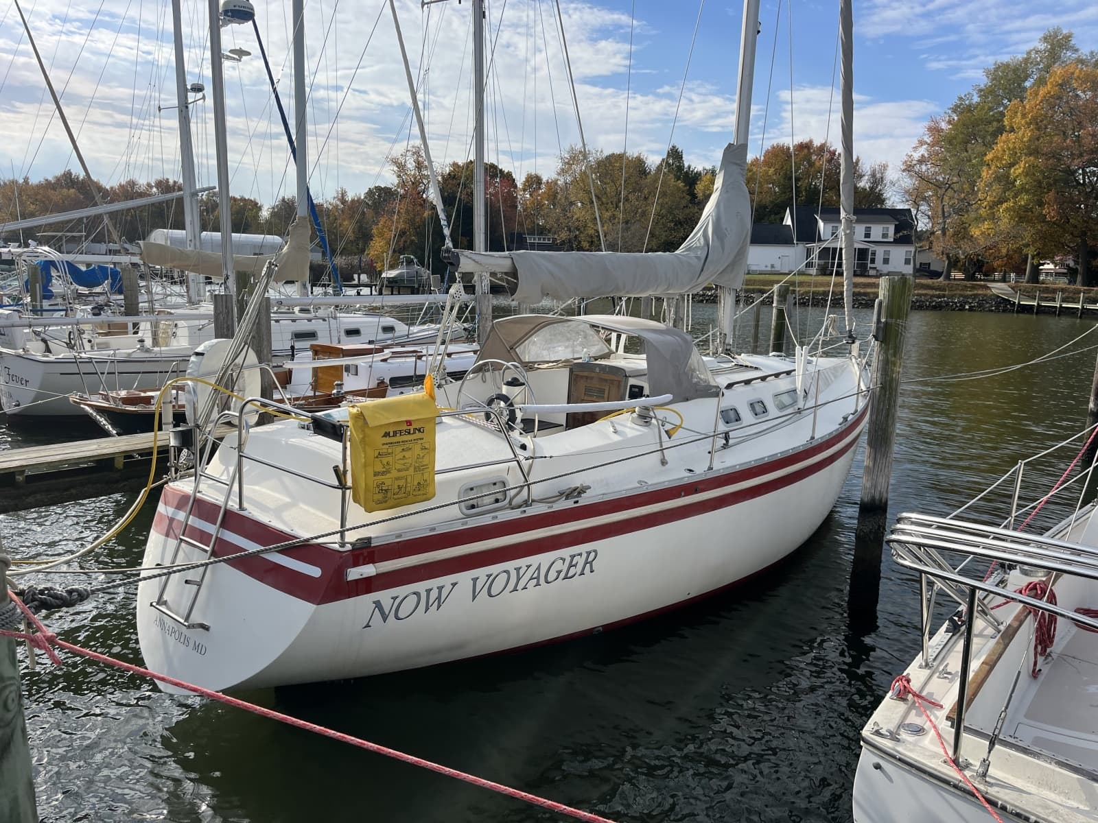 1985 Scanmar  - Photo 15