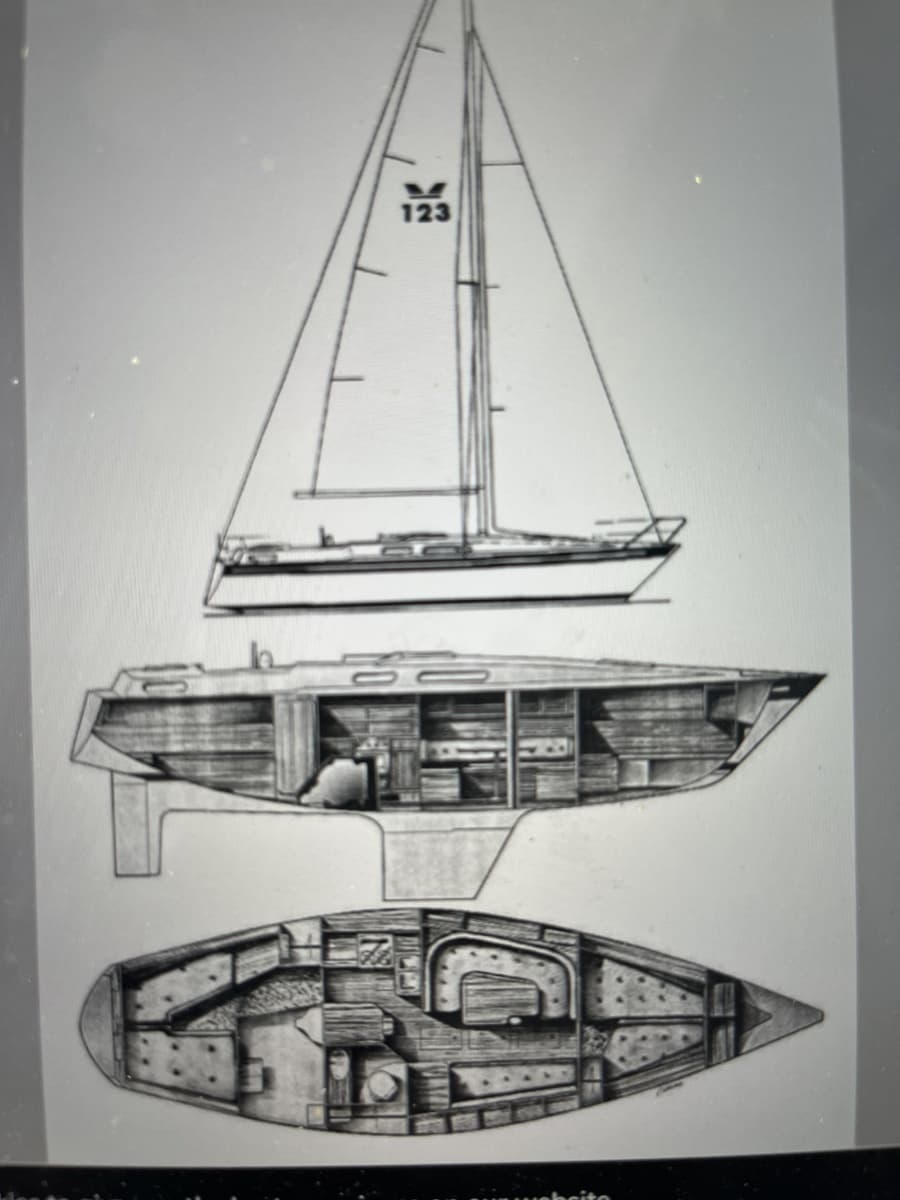 1985 Scanmar  - Photo 17