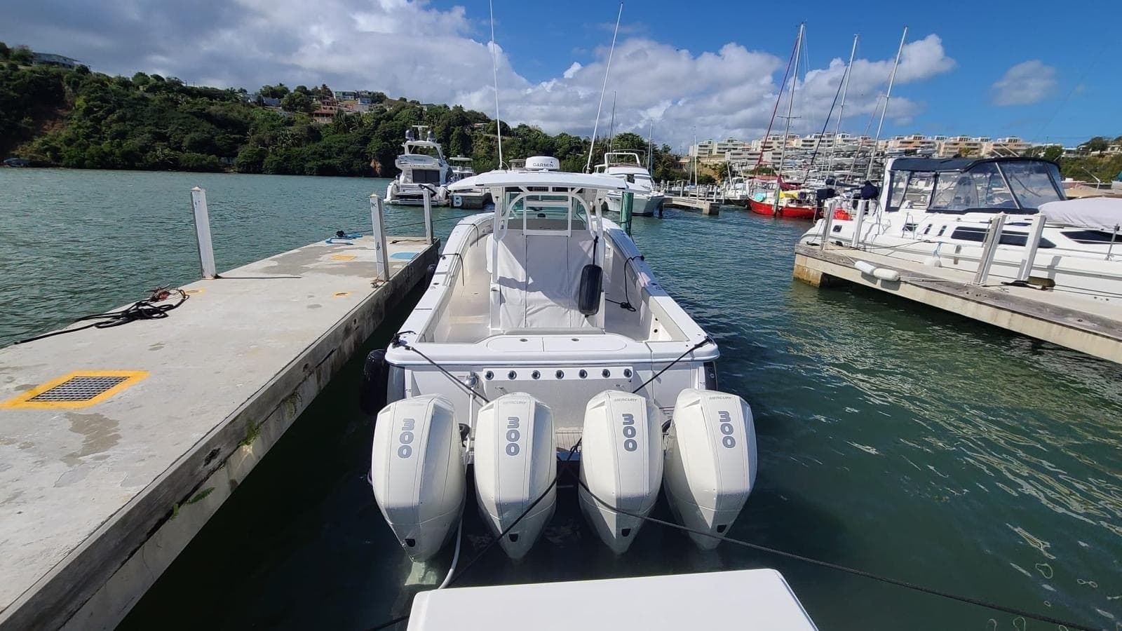 2022 Scout 380 LXF - Photo 2