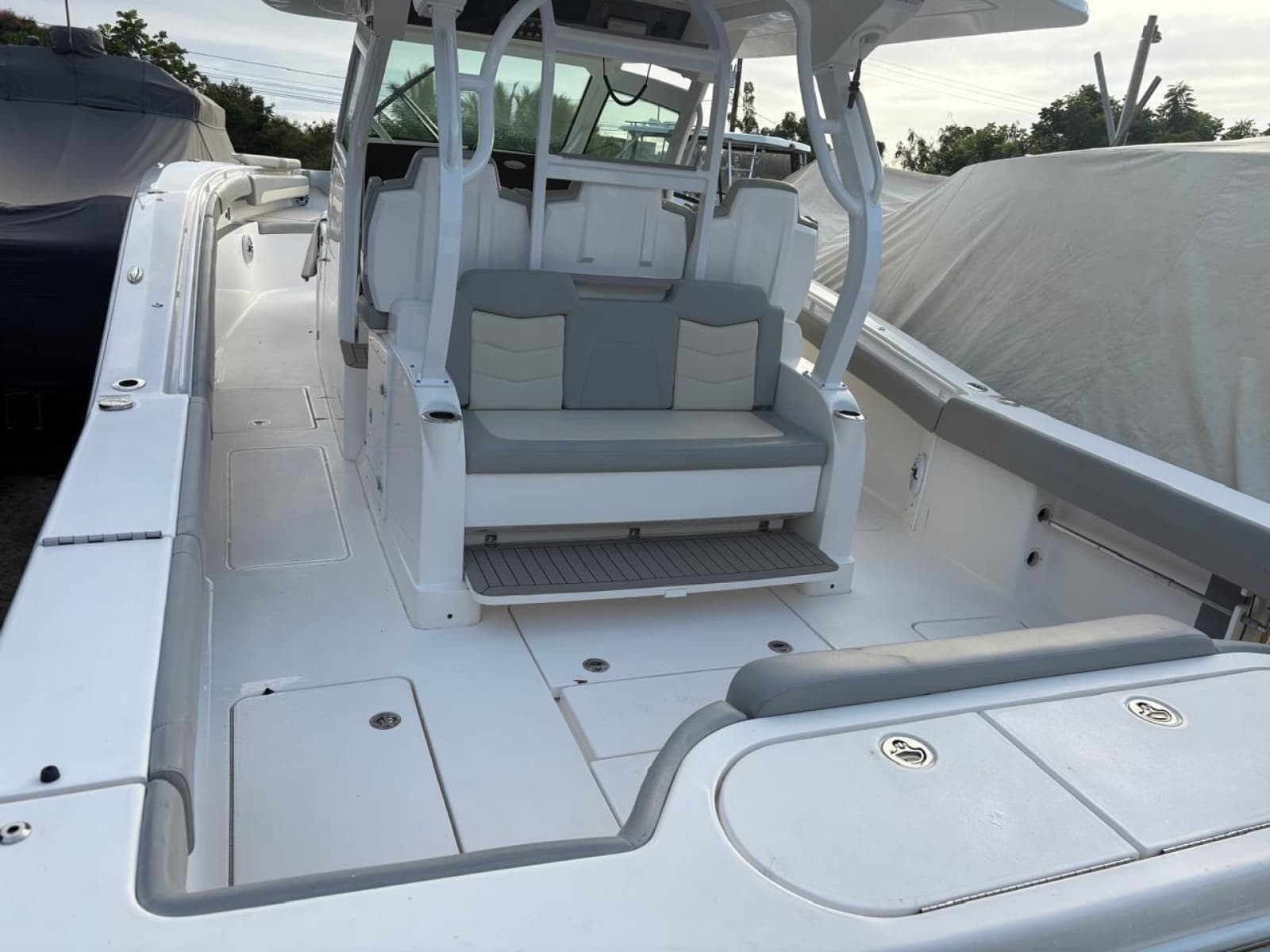 2022 Scout 380 LXF - Photo 7