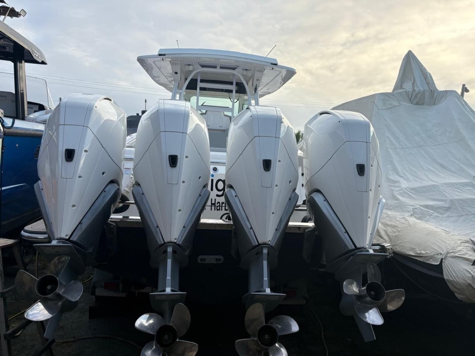 2022 Scout 380 LXF - Photo 4