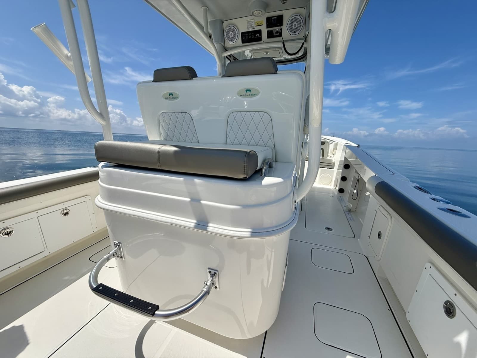2021 World Cat 295 CC - Photo 5