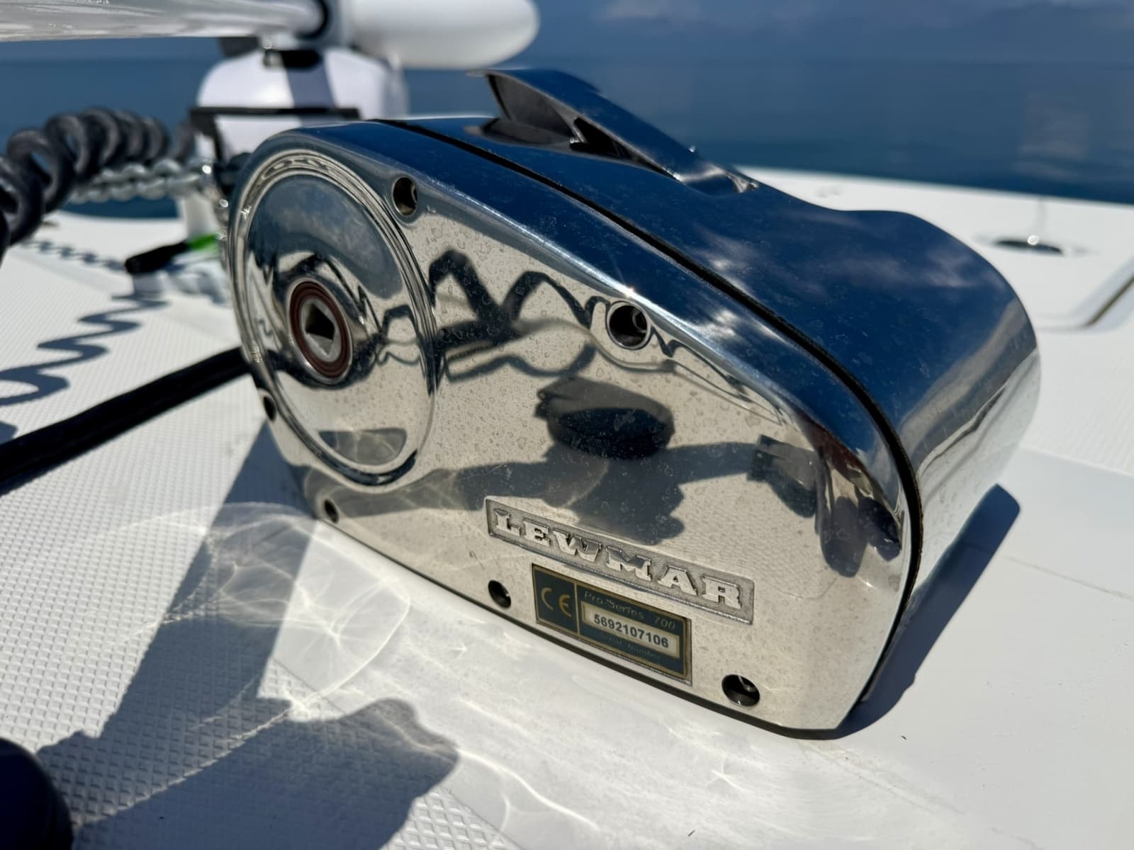 2021 World Cat 295 CC - Photo 35