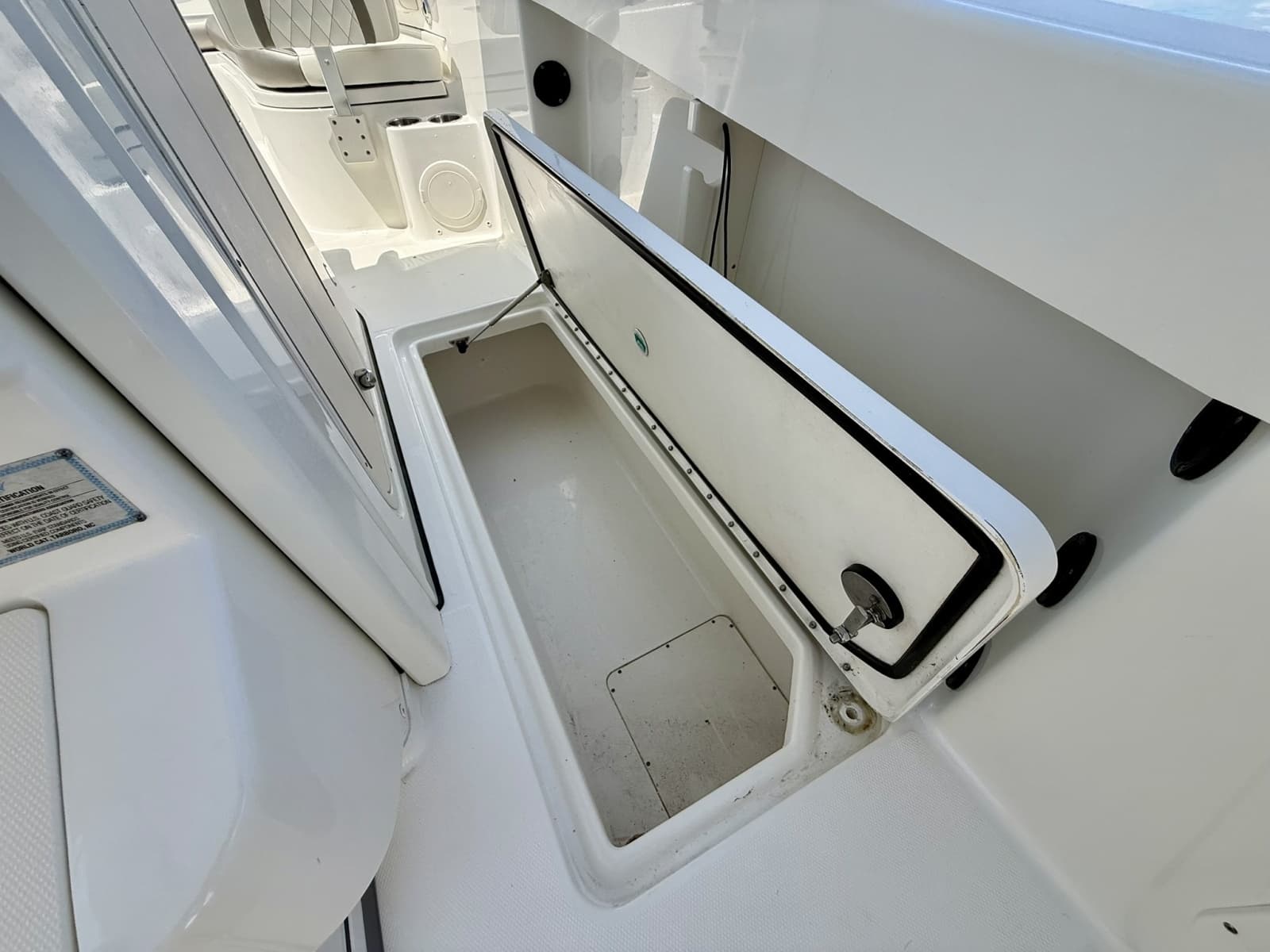 2021 World Cat 295 CC - Photo 44